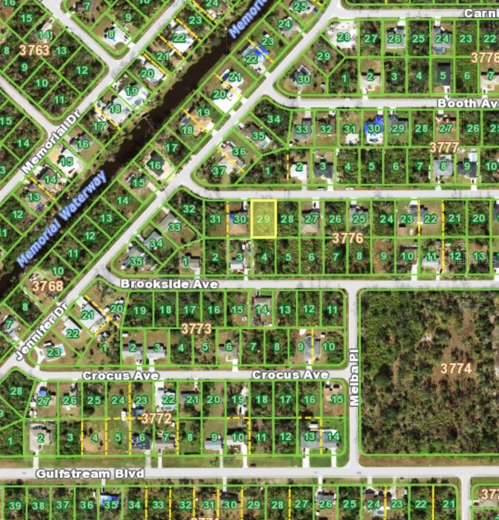 11913 FLORENCE AVE, PORT CHARLOTTE, FL, 33981