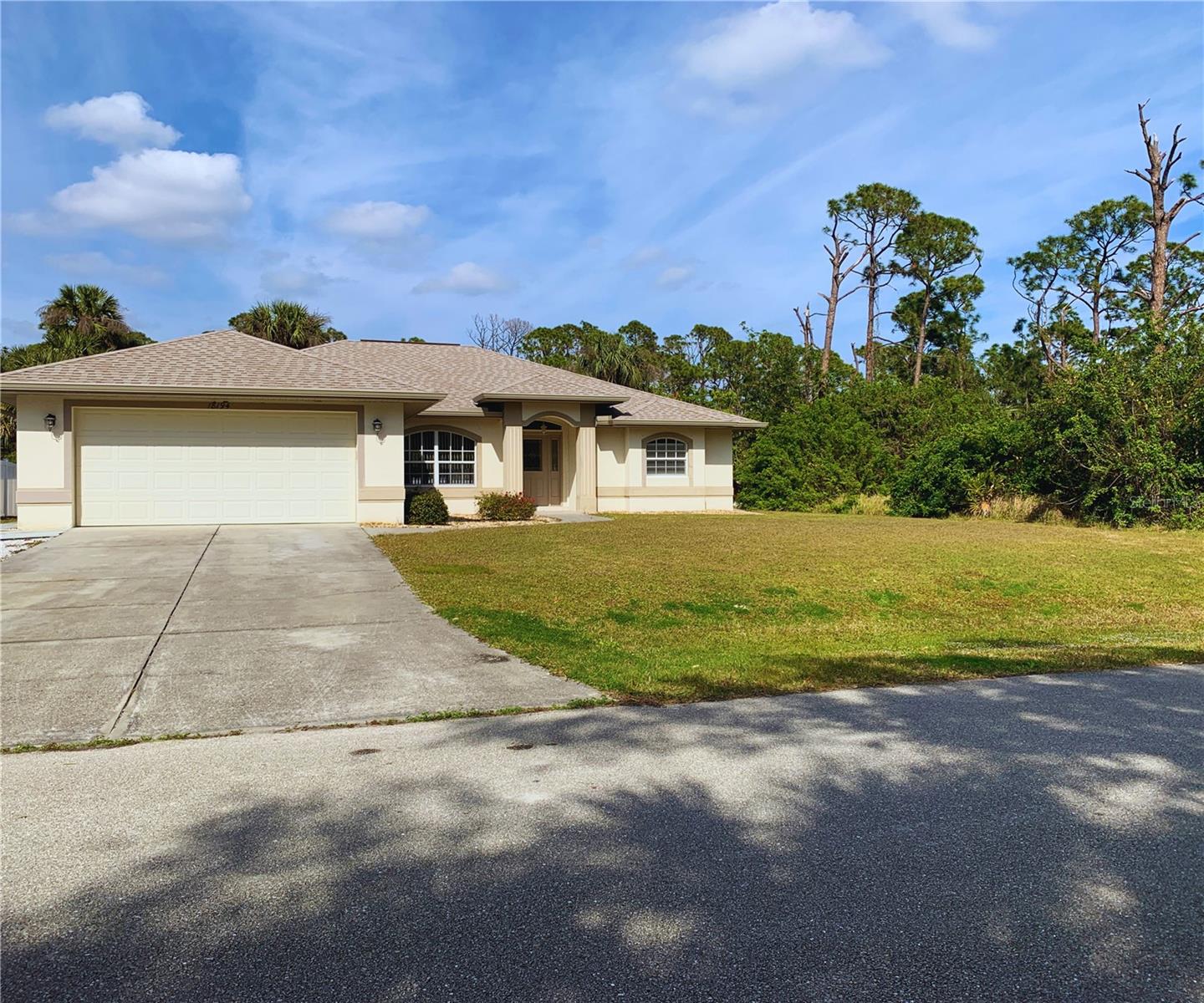 18194 DRIGGERS AVE, PORT CHARLOTTE, FL, 33948