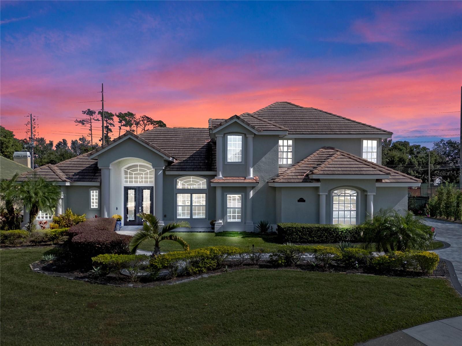 9810 CAMBERLEY CIR, ORLANDO, FL, 32836
