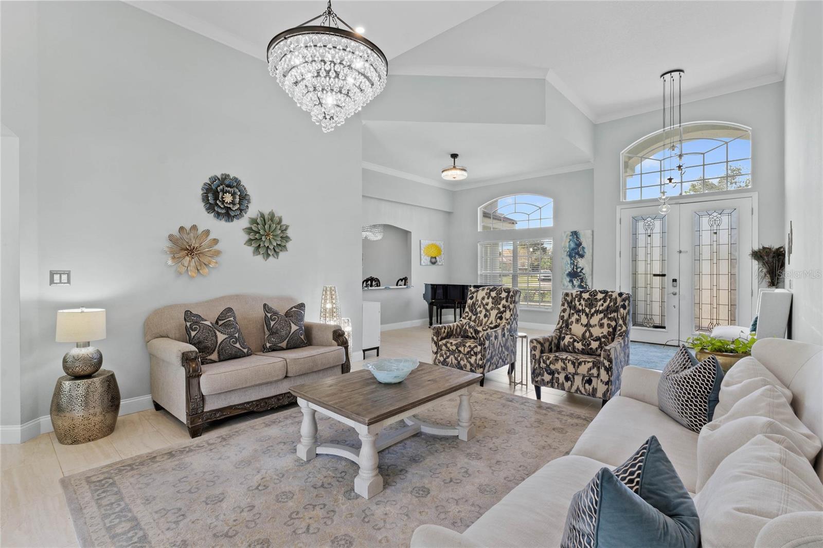9810 CAMBERLEY CIR, ORLANDO, FL, 32836