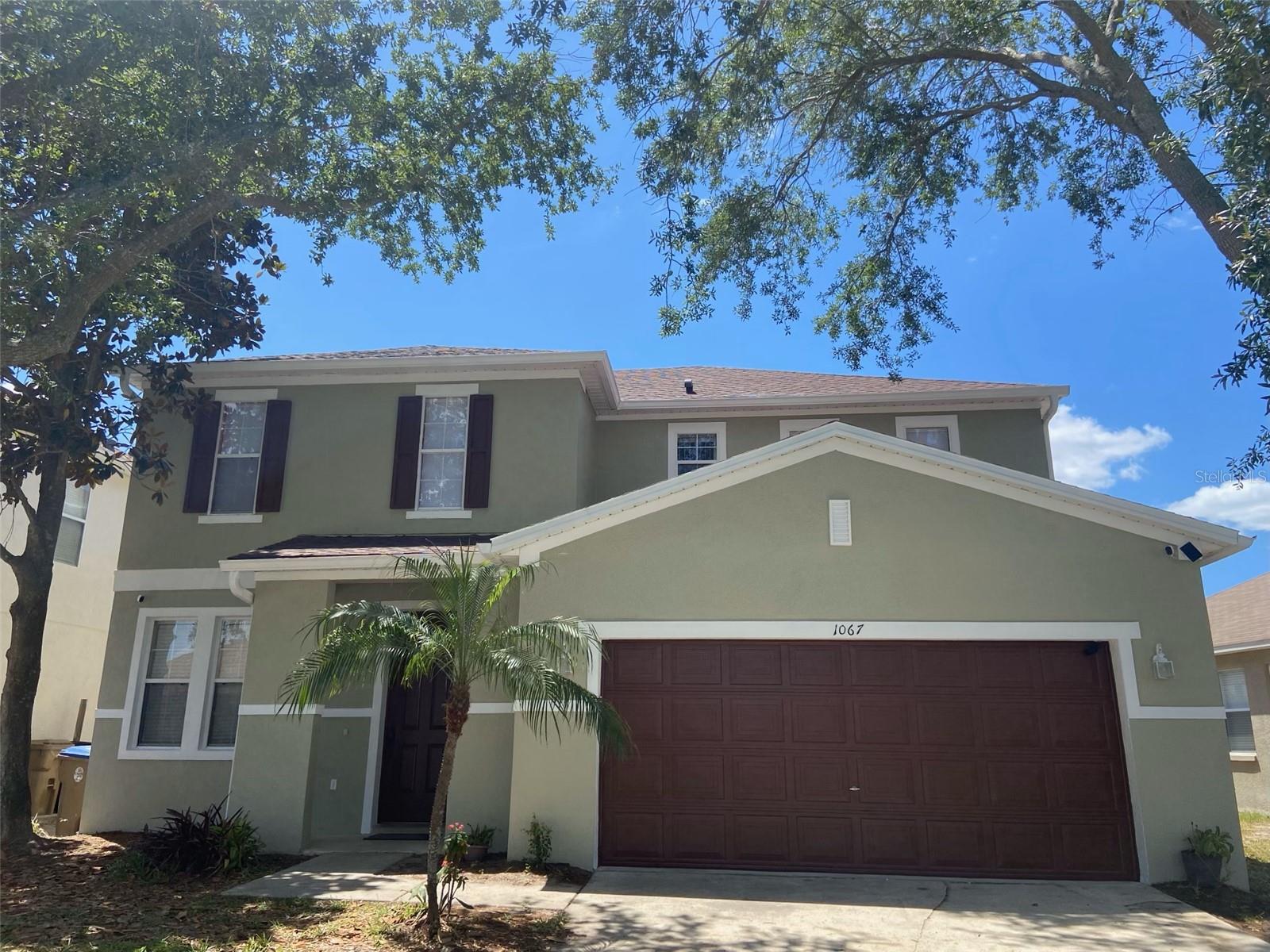 1067 BERKELEY DR, KISSIMMEE, FL, 34744