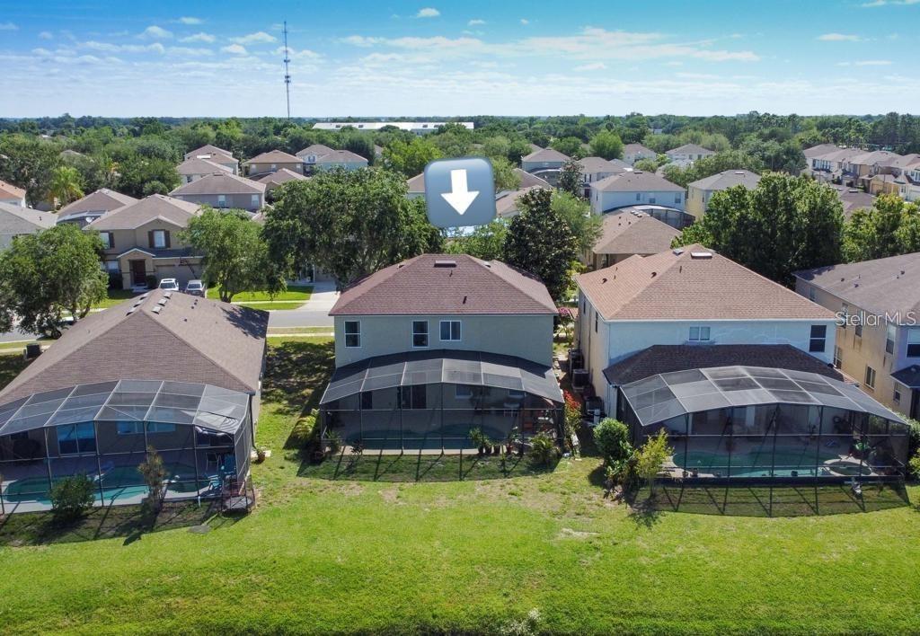 1067 BERKELEY DR, KISSIMMEE, FL, 34744