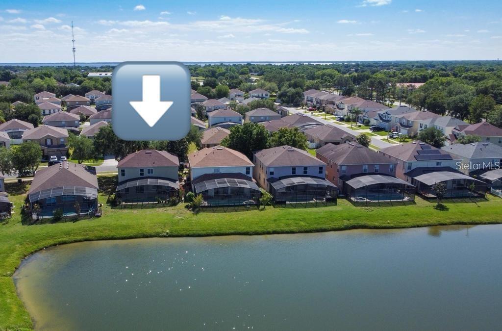 1067 BERKELEY DR, KISSIMMEE, FL, 34744