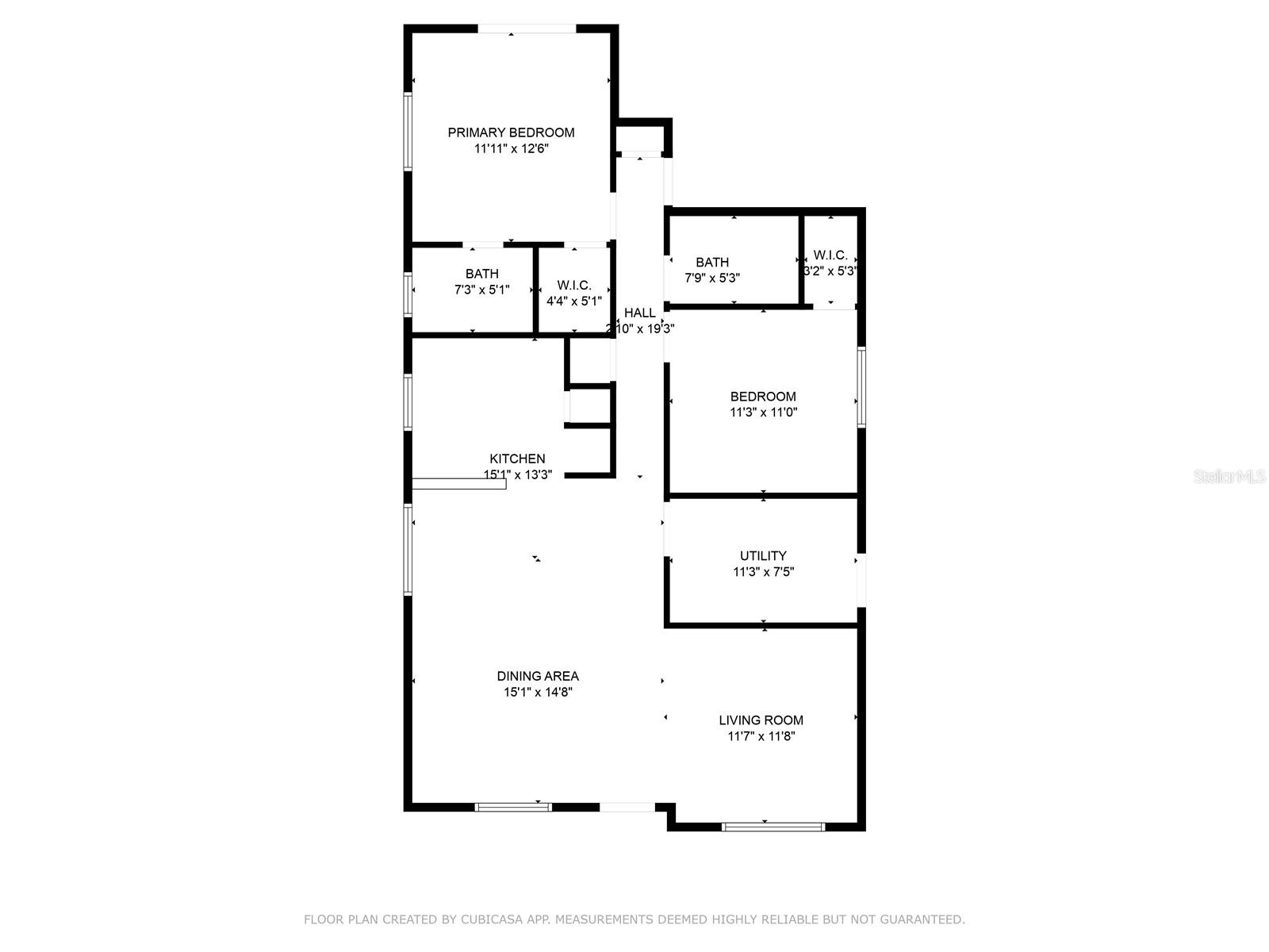 1160 43RD STREET, ORLANDO, FL, 32839