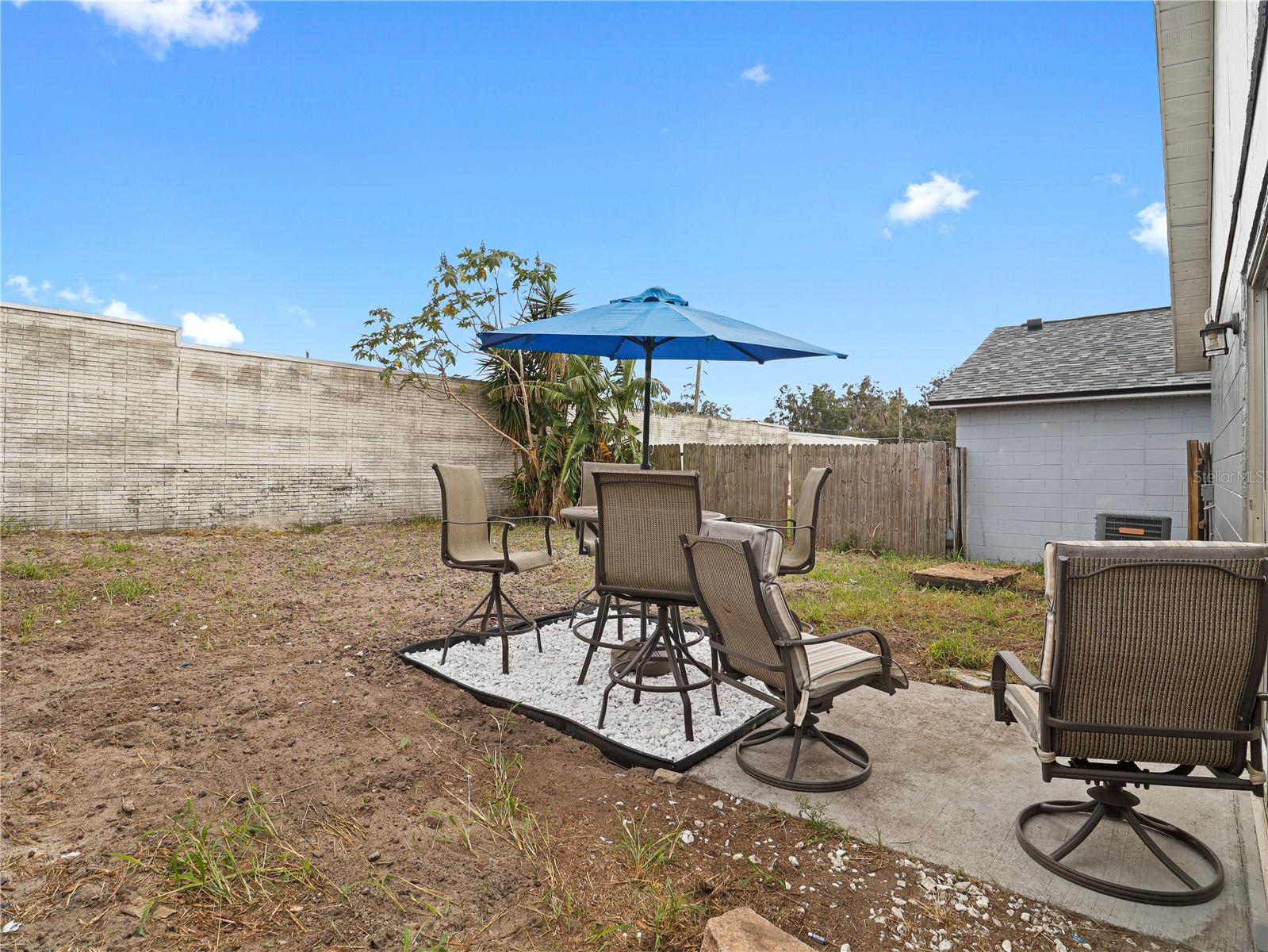 1160 43RD STREET, ORLANDO, FL, 32839