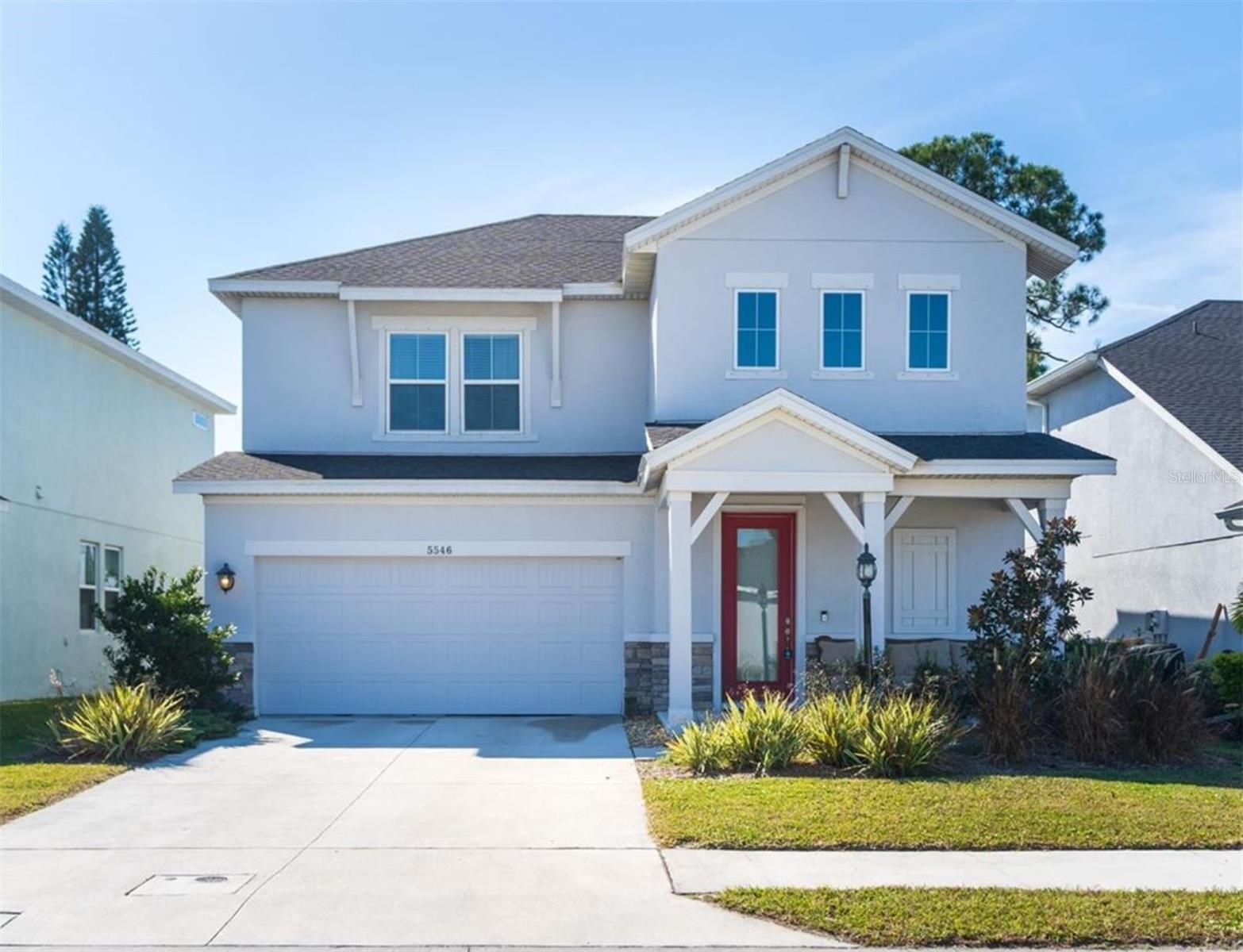 5546 SPANISH MOSS CV, BRADENTON, FL, 34203