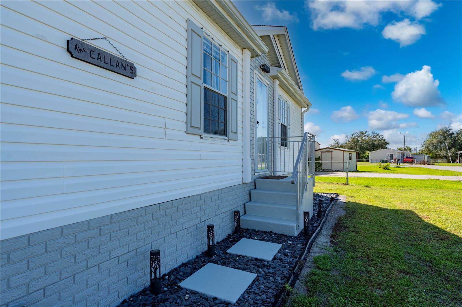 6533 JACK ST, PUNTA GORDA, FL, 33982