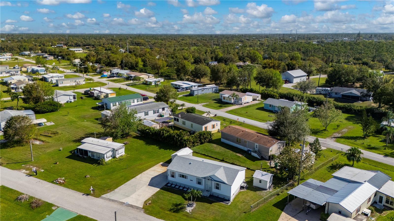 6533 JACK ST, PUNTA GORDA, FL, 33982