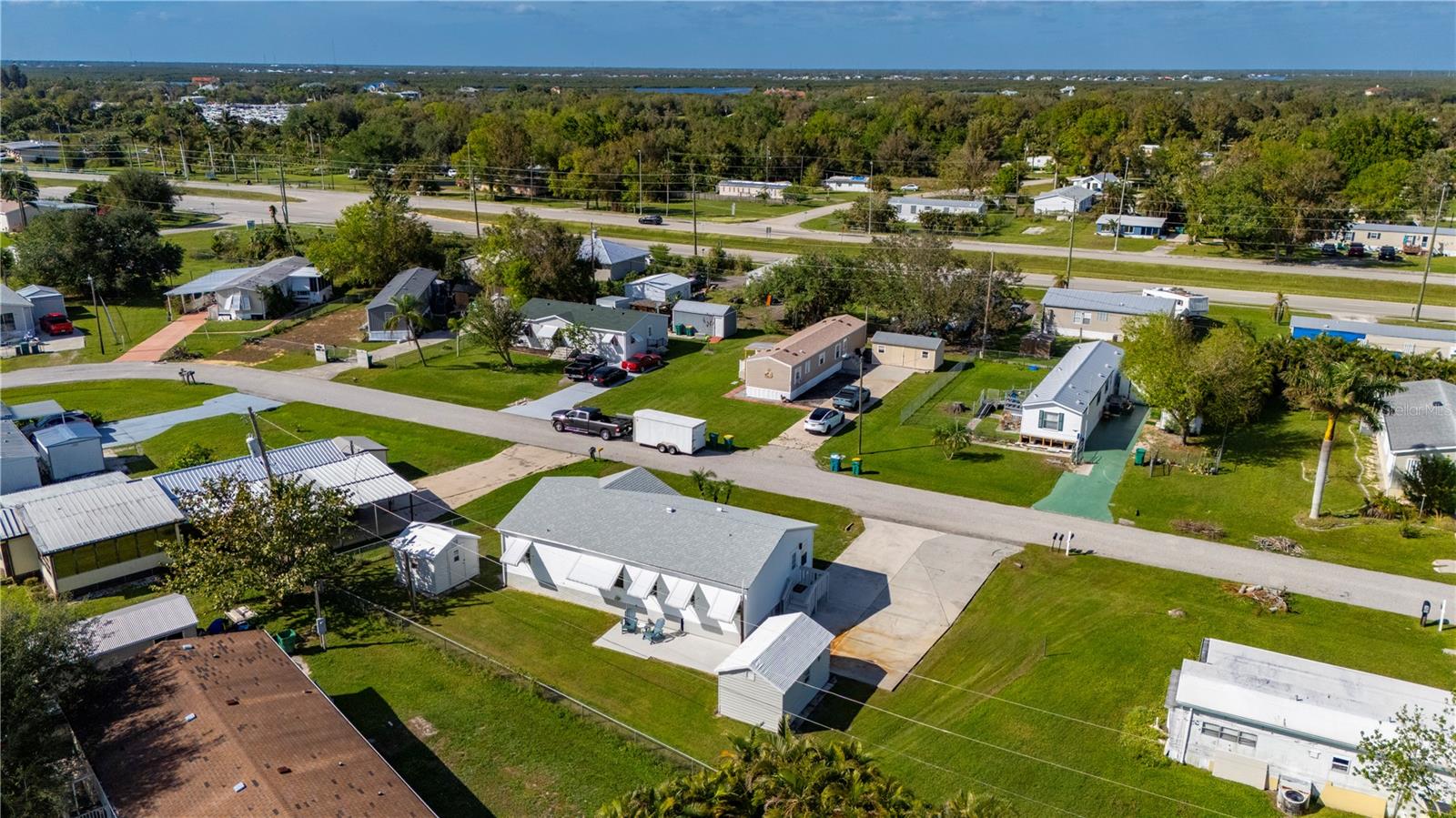 6533 JACK ST, PUNTA GORDA, FL, 33982