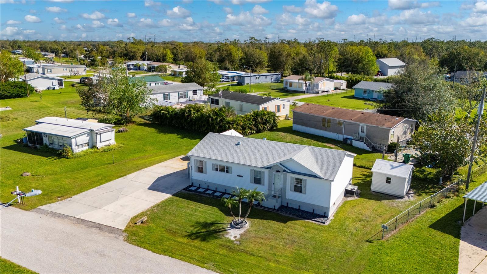 6533 JACK ST, PUNTA GORDA, FL, 33982