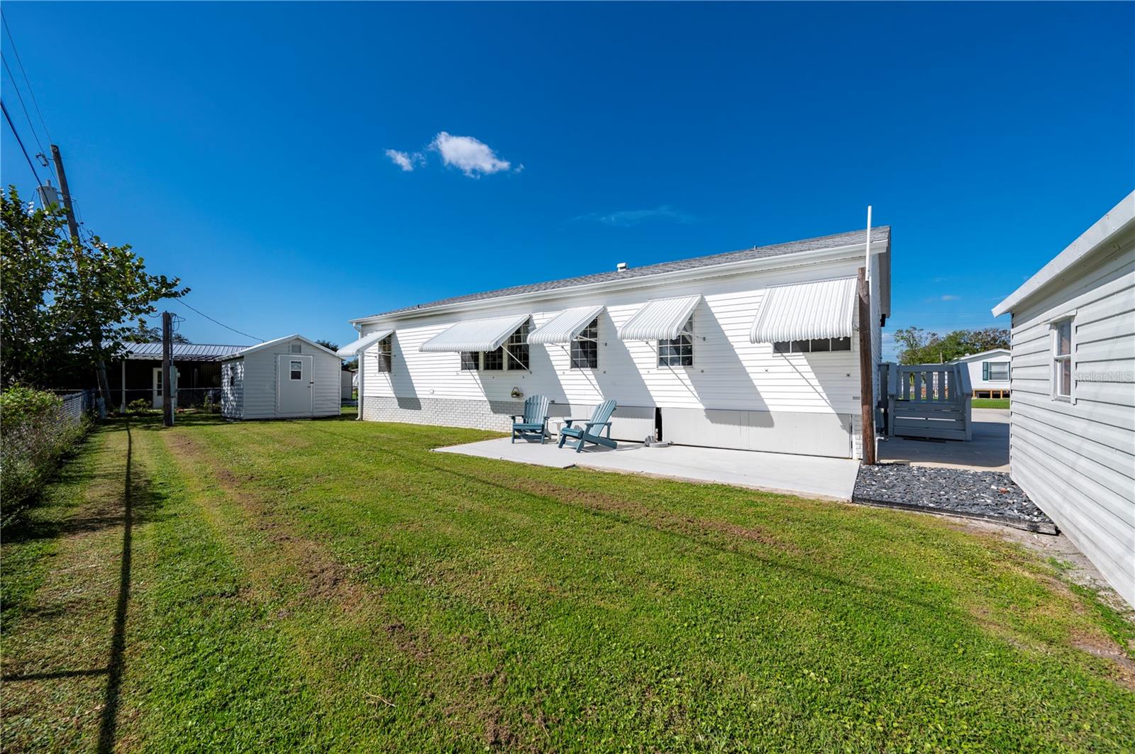 6533 JACK ST, PUNTA GORDA, FL, 33982