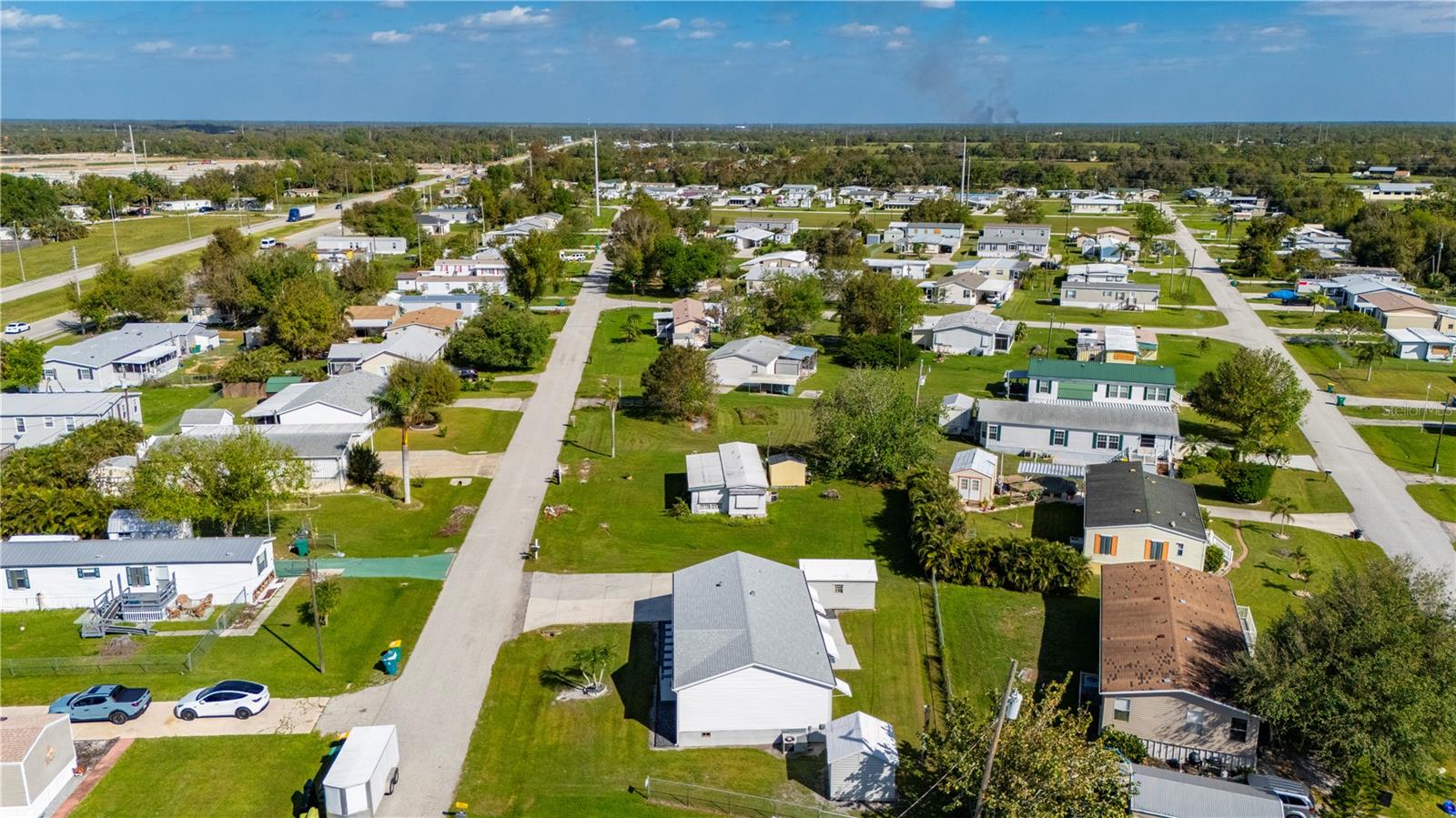 6533 JACK ST, PUNTA GORDA, FL, 33982
