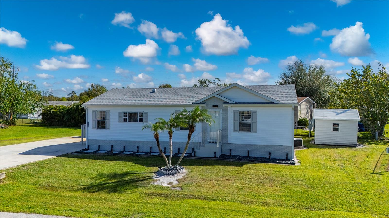 6533 JACK ST, PUNTA GORDA, FL, 33982