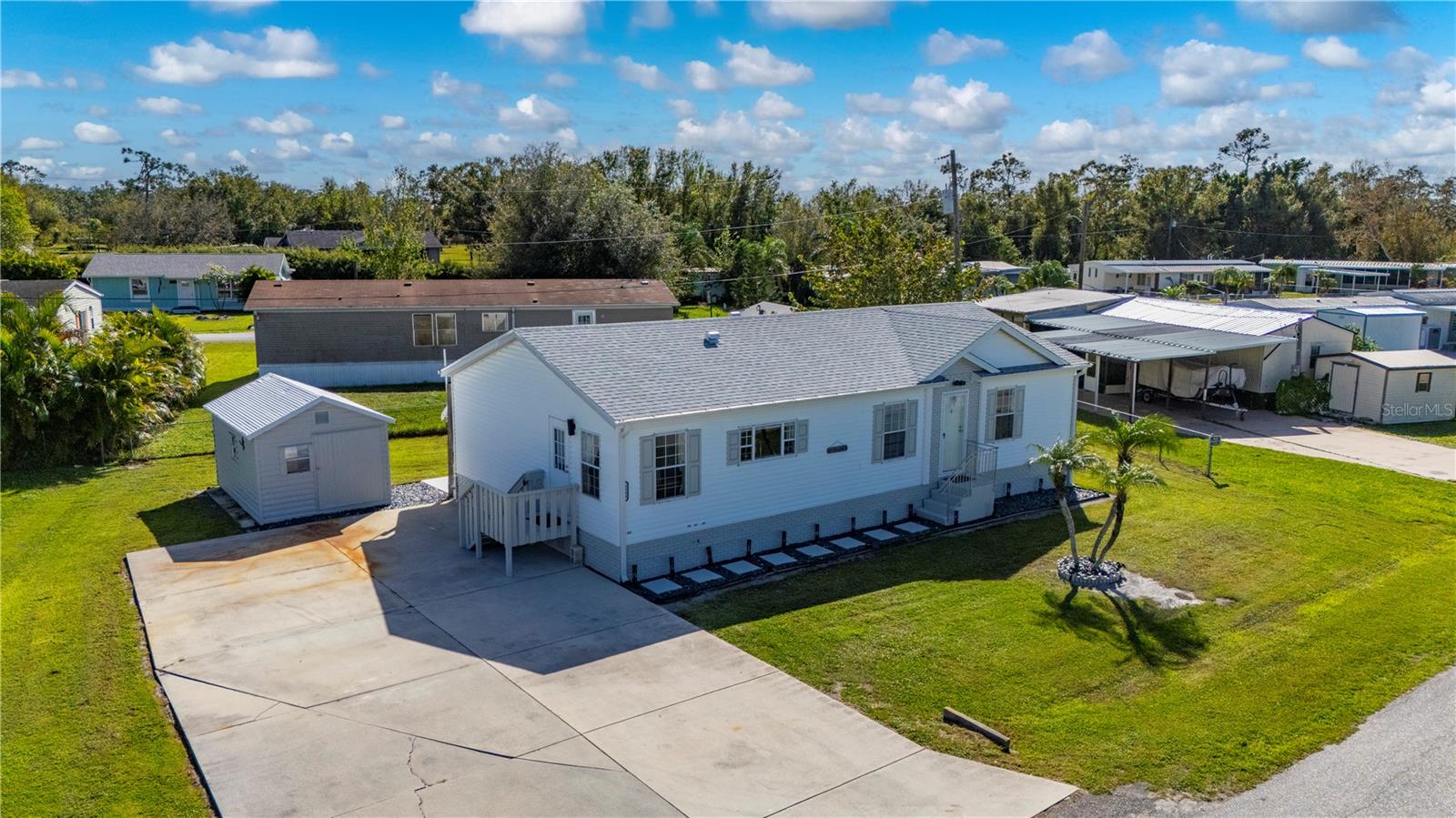 6533 JACK ST, PUNTA GORDA, FL, 33982