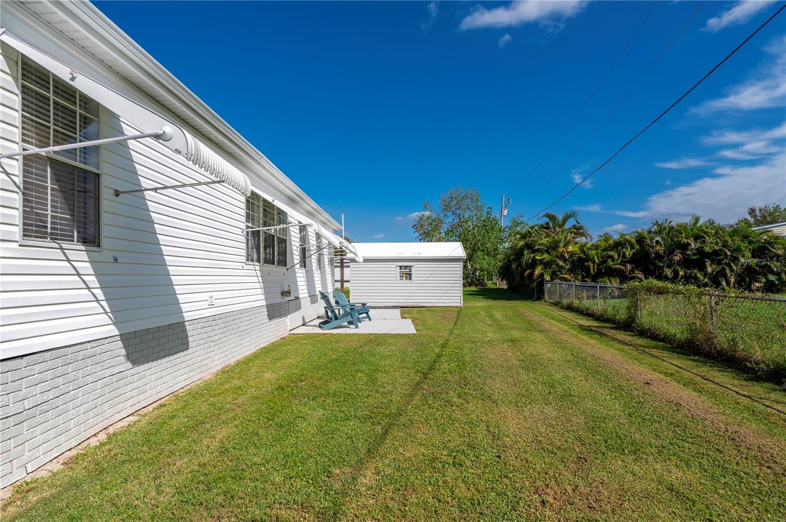 6533 JACK ST, PUNTA GORDA, FL, 33982