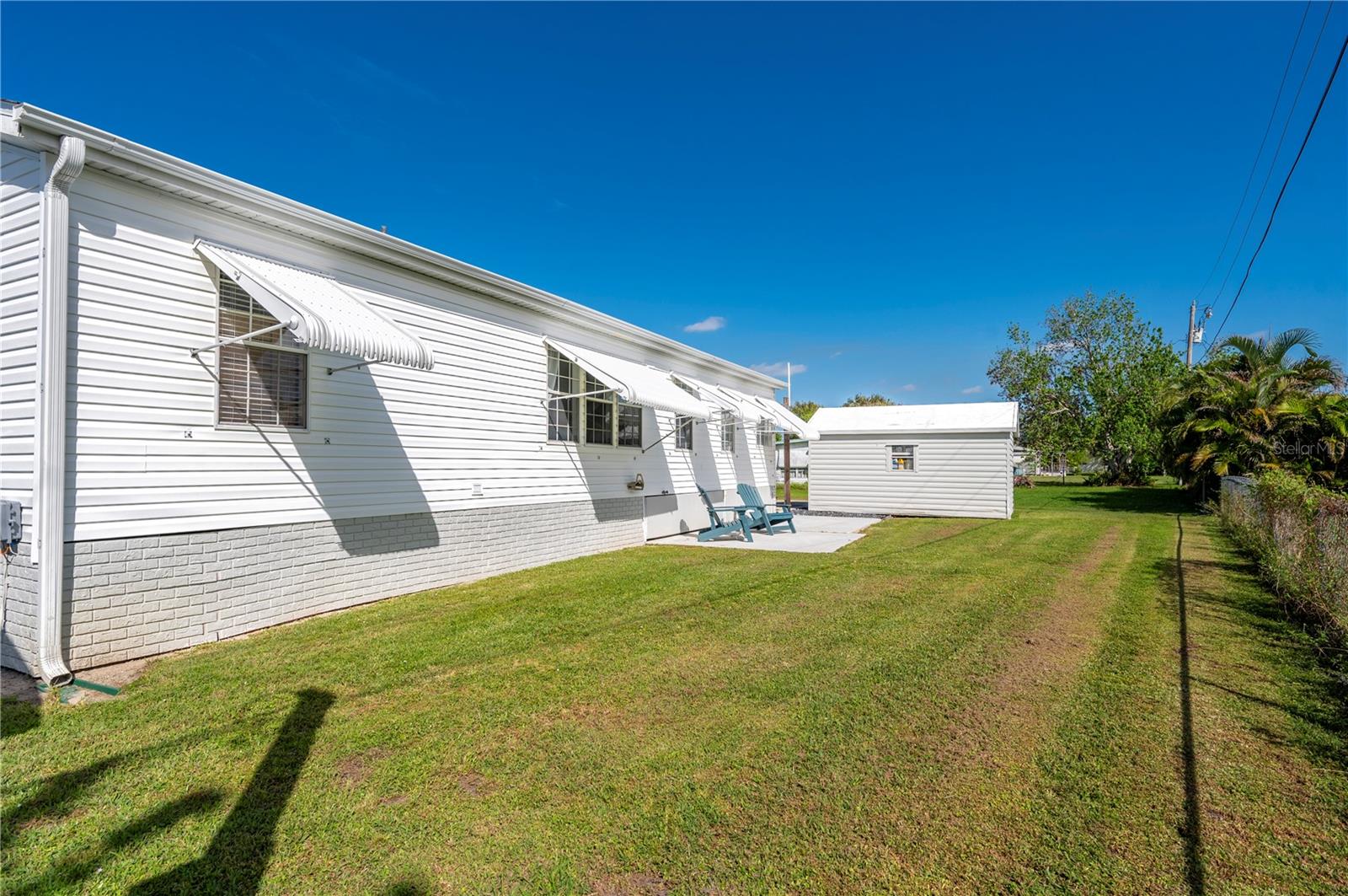 6533 JACK ST, PUNTA GORDA, FL, 33982