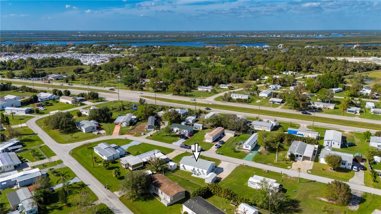6533 JACK ST, PUNTA GORDA, FL, 33982
