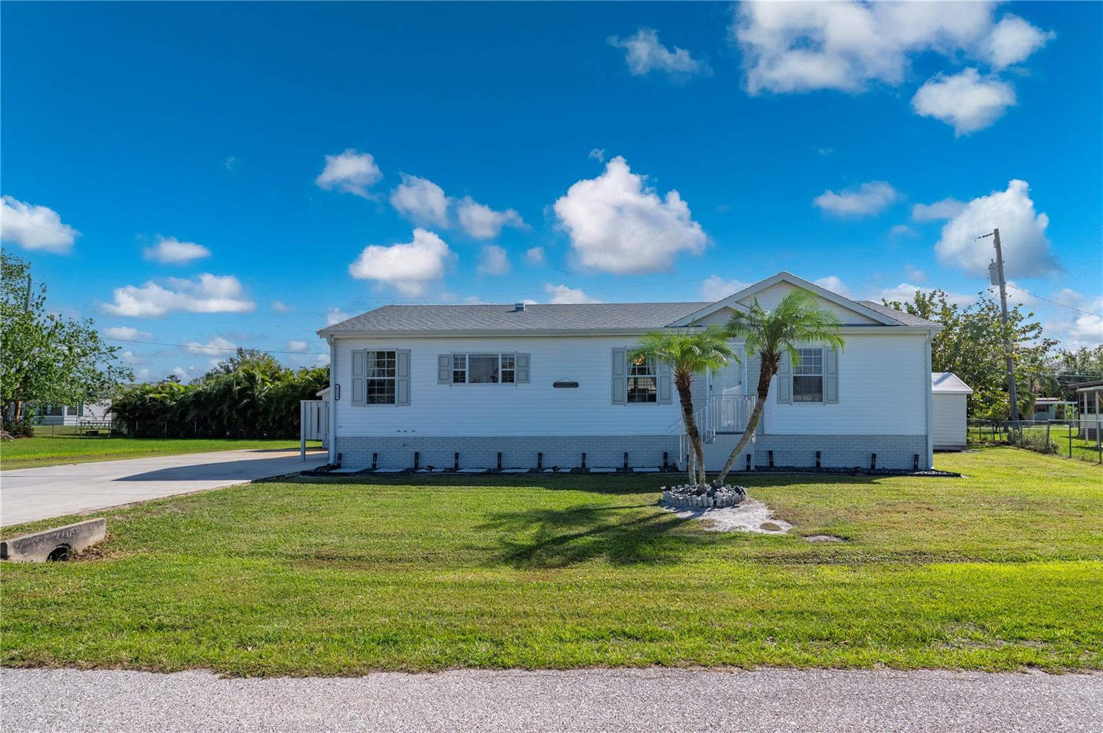 6533 JACK ST, PUNTA GORDA, FL, 33982