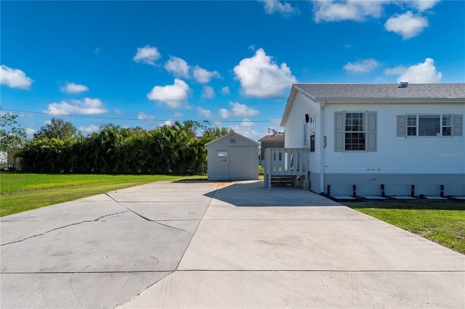 6533 JACK ST, PUNTA GORDA, FL, 33982