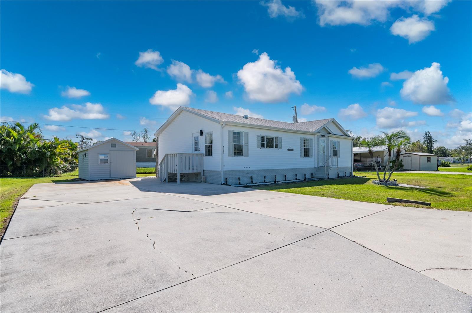 6533 JACK ST, PUNTA GORDA, FL, 33982