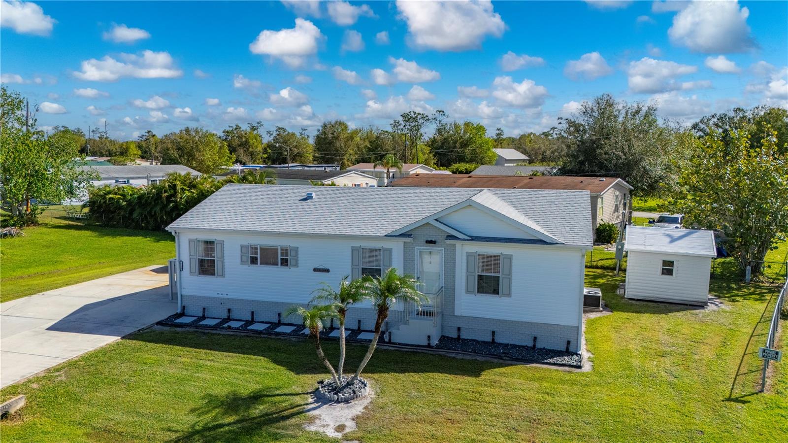 6533 JACK ST, PUNTA GORDA, FL, 33982