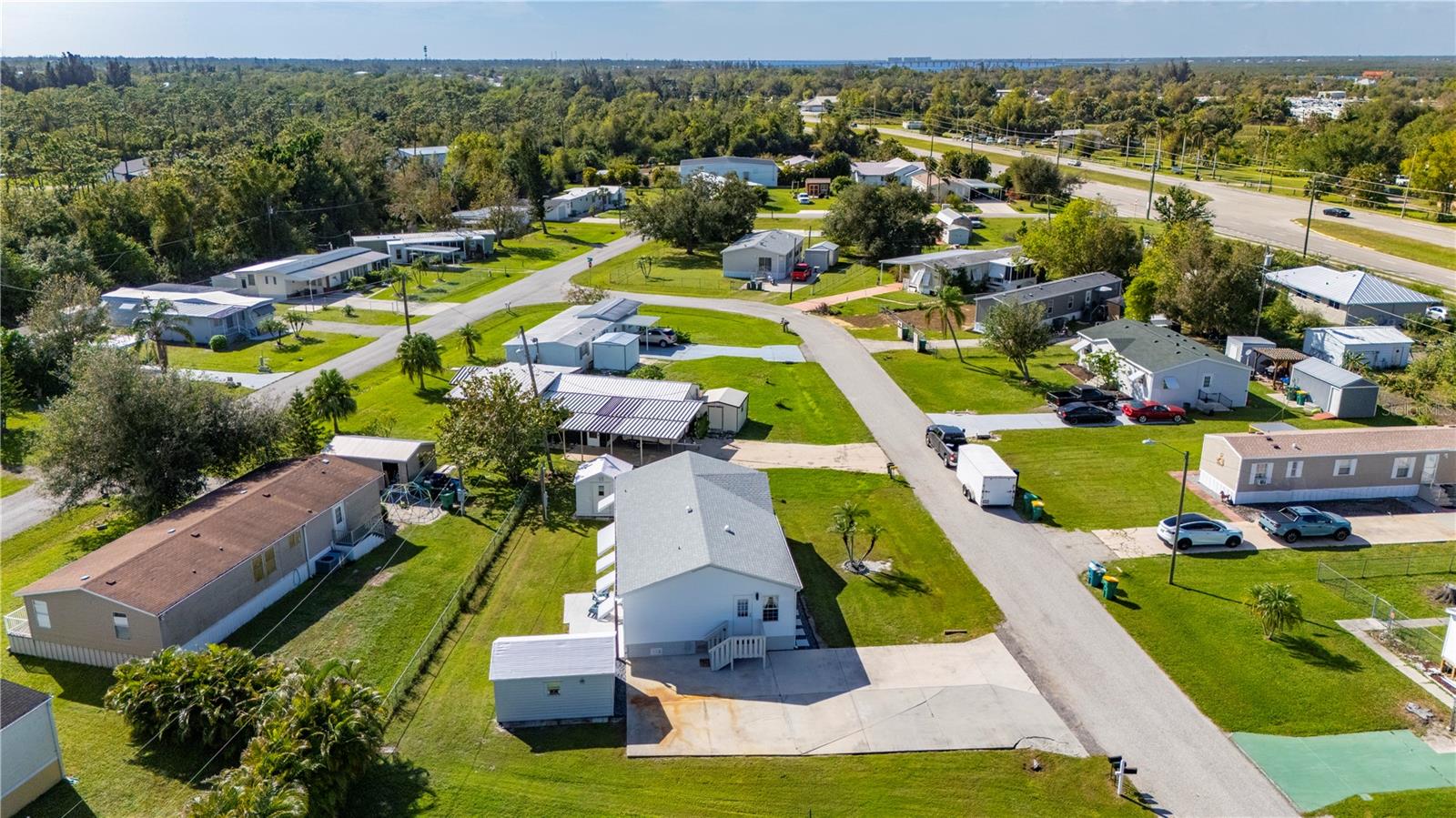 6533 JACK ST, PUNTA GORDA, FL, 33982