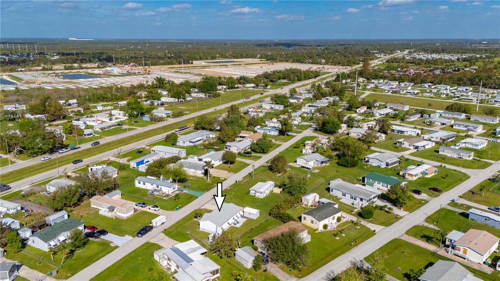 6533 JACK ST, PUNTA GORDA, FL, 33982