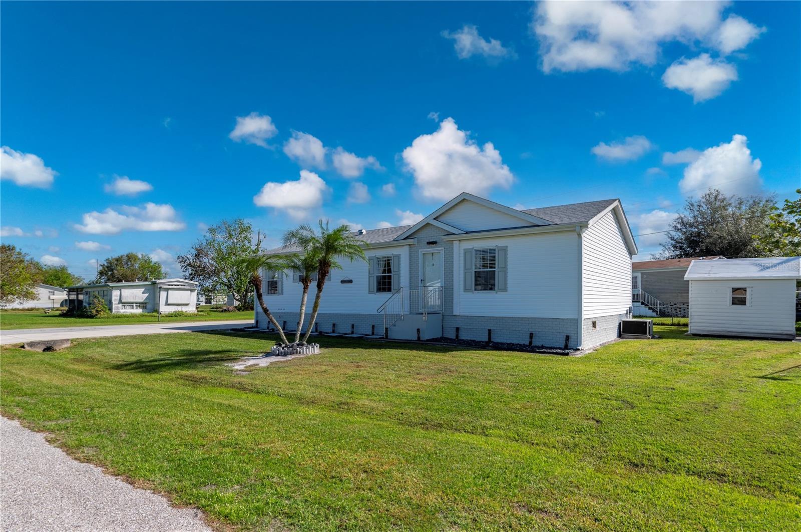6533 JACK ST, PUNTA GORDA, FL, 33982