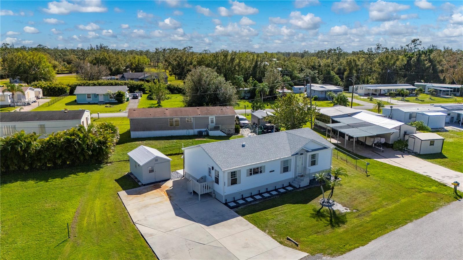 6533 JACK ST, PUNTA GORDA, FL, 33982
