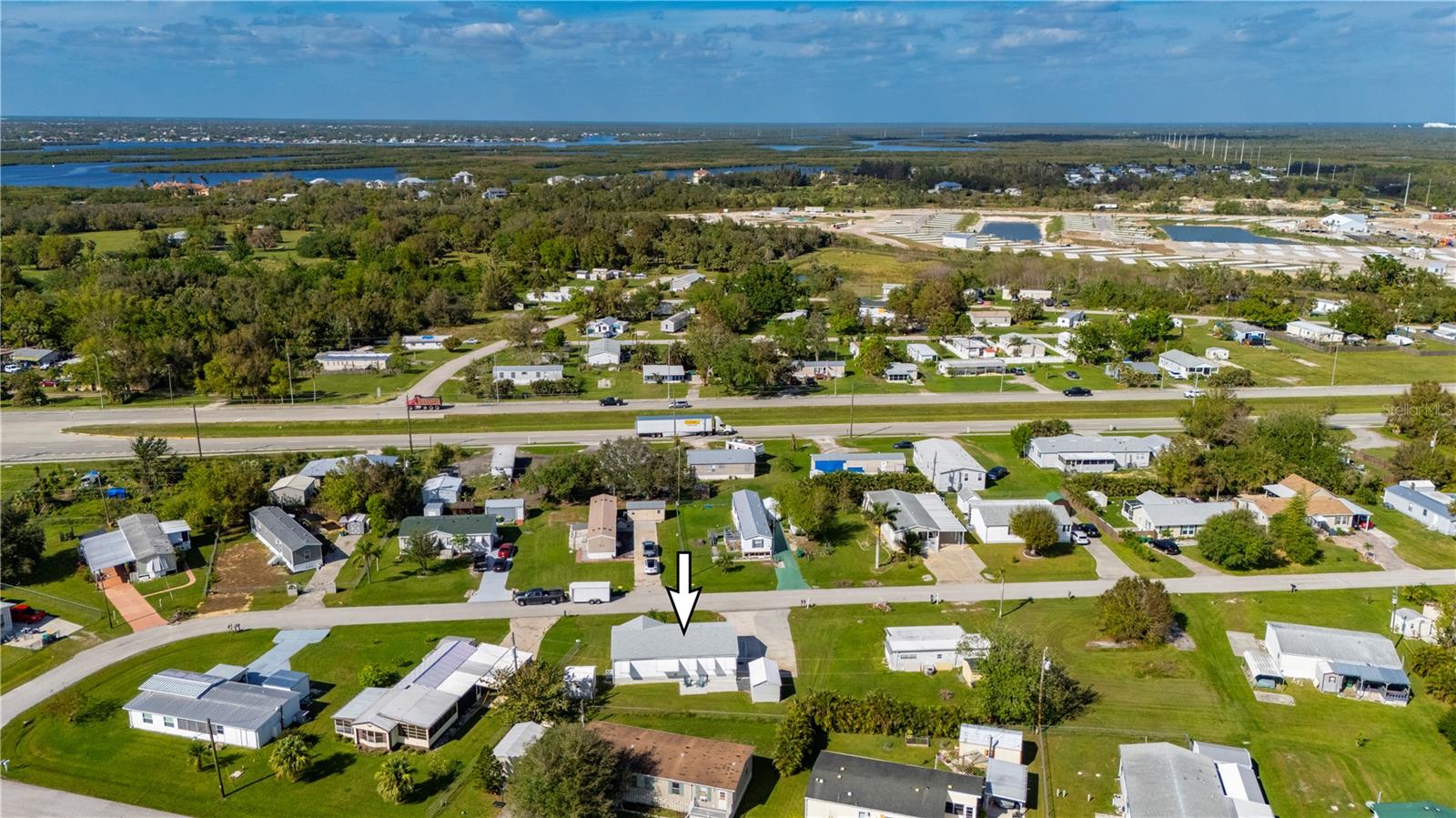 6533 JACK ST, PUNTA GORDA, FL, 33982
