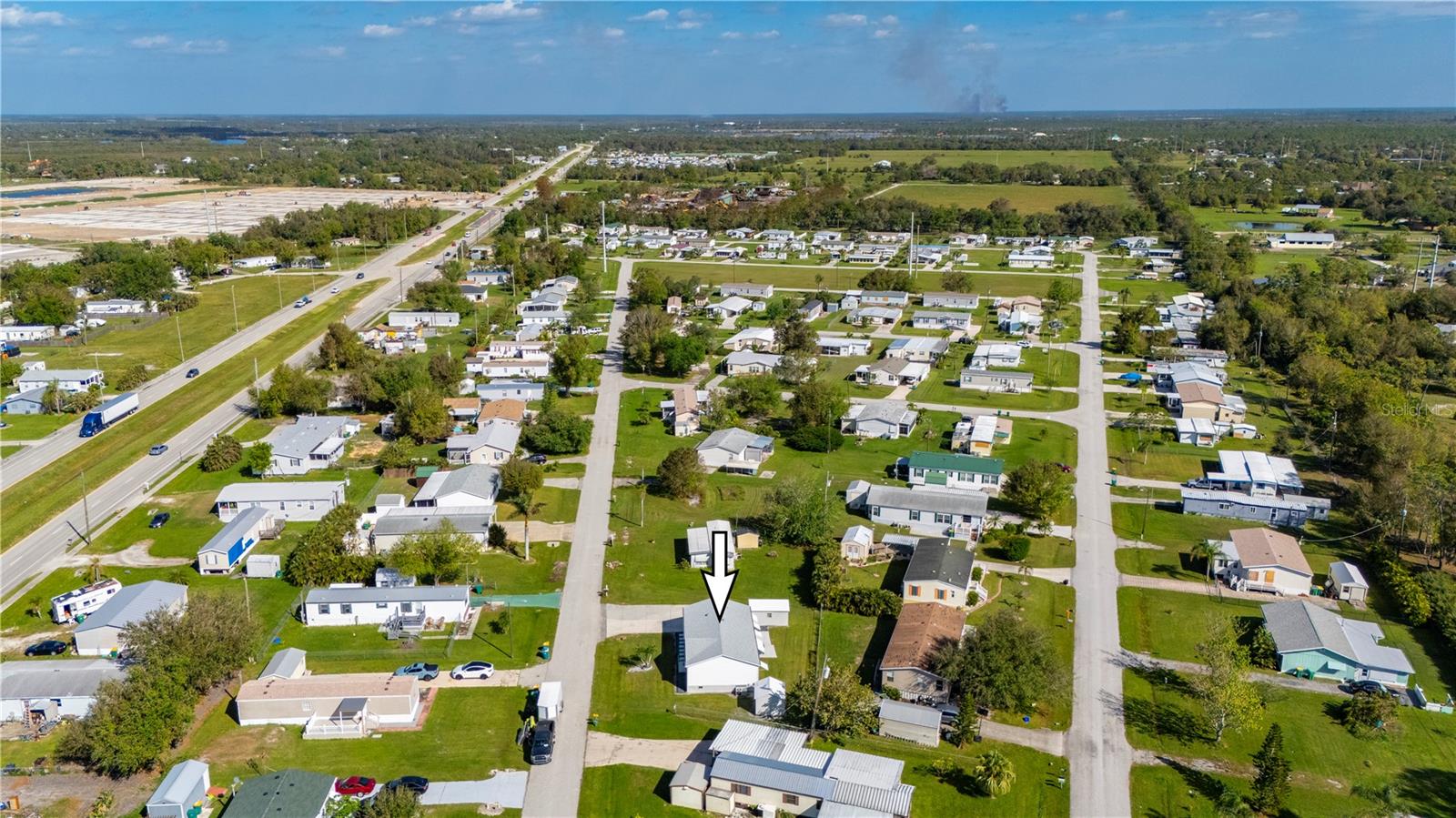 6533 JACK ST, PUNTA GORDA, FL, 33982