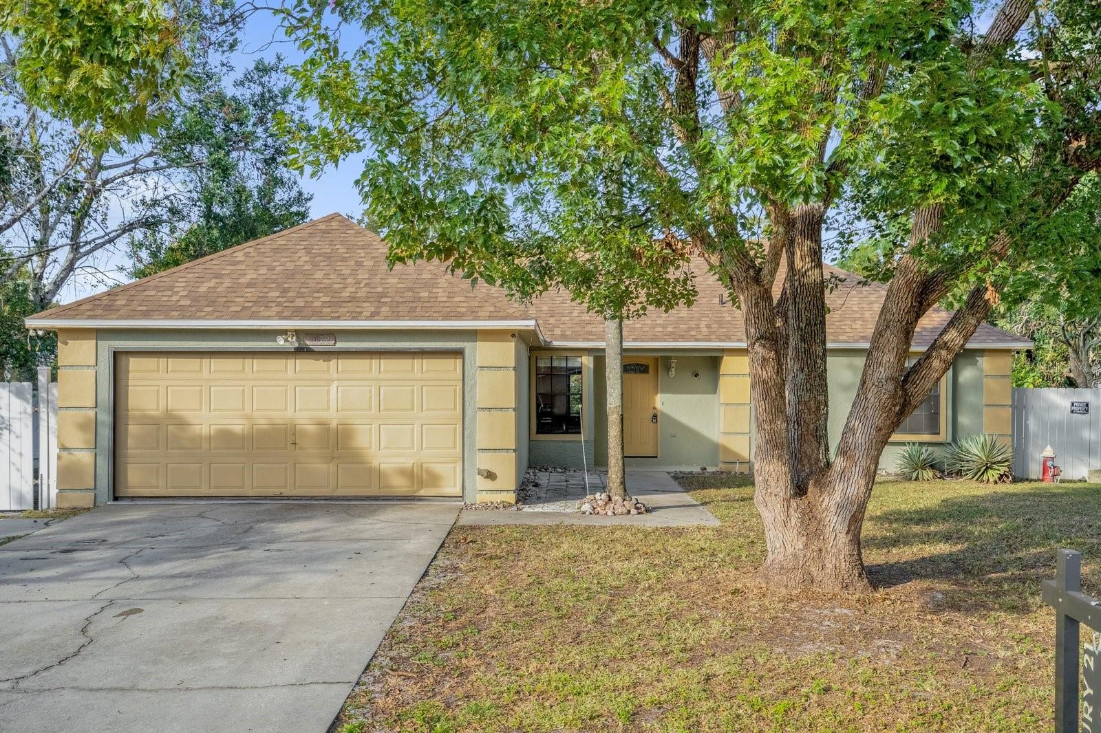 1032 PIONEER DR, DELTONA, FL, 32725