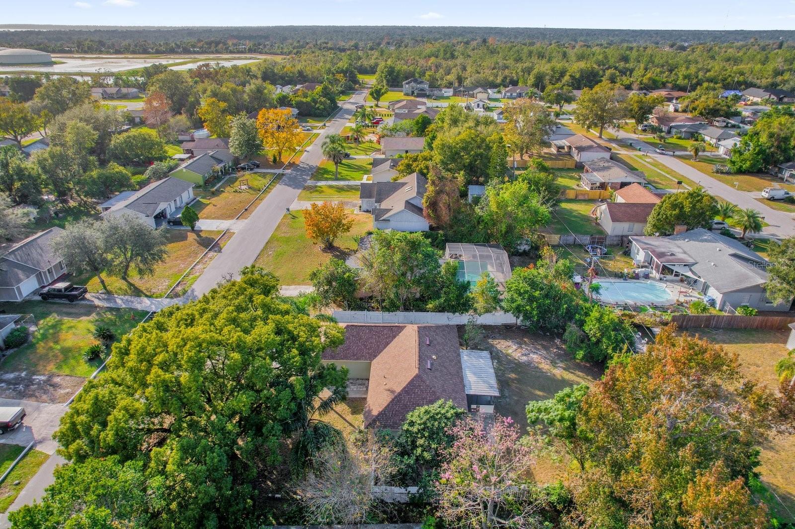 1032 PIONEER DR, DELTONA, FL, 32725