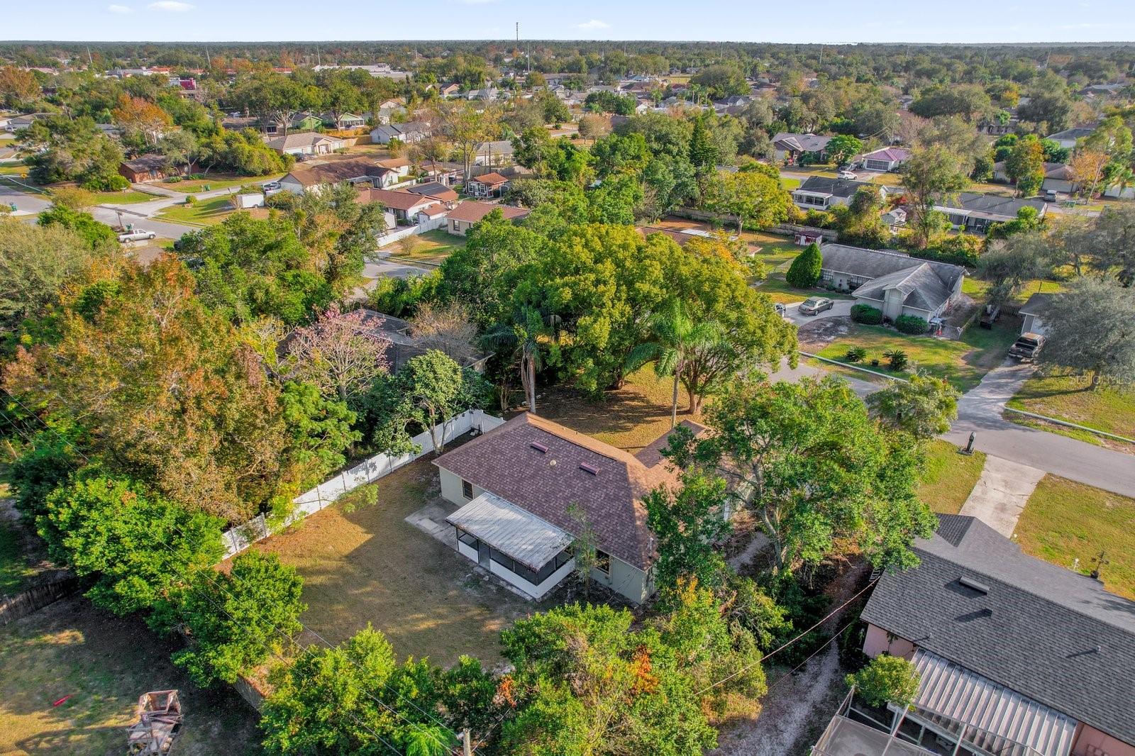 1032 PIONEER DR, DELTONA, FL, 32725