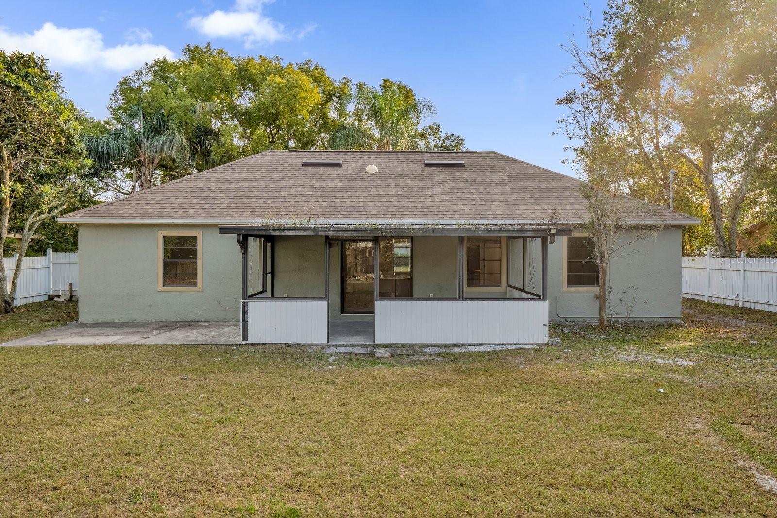 1032 PIONEER DR, DELTONA, FL, 32725