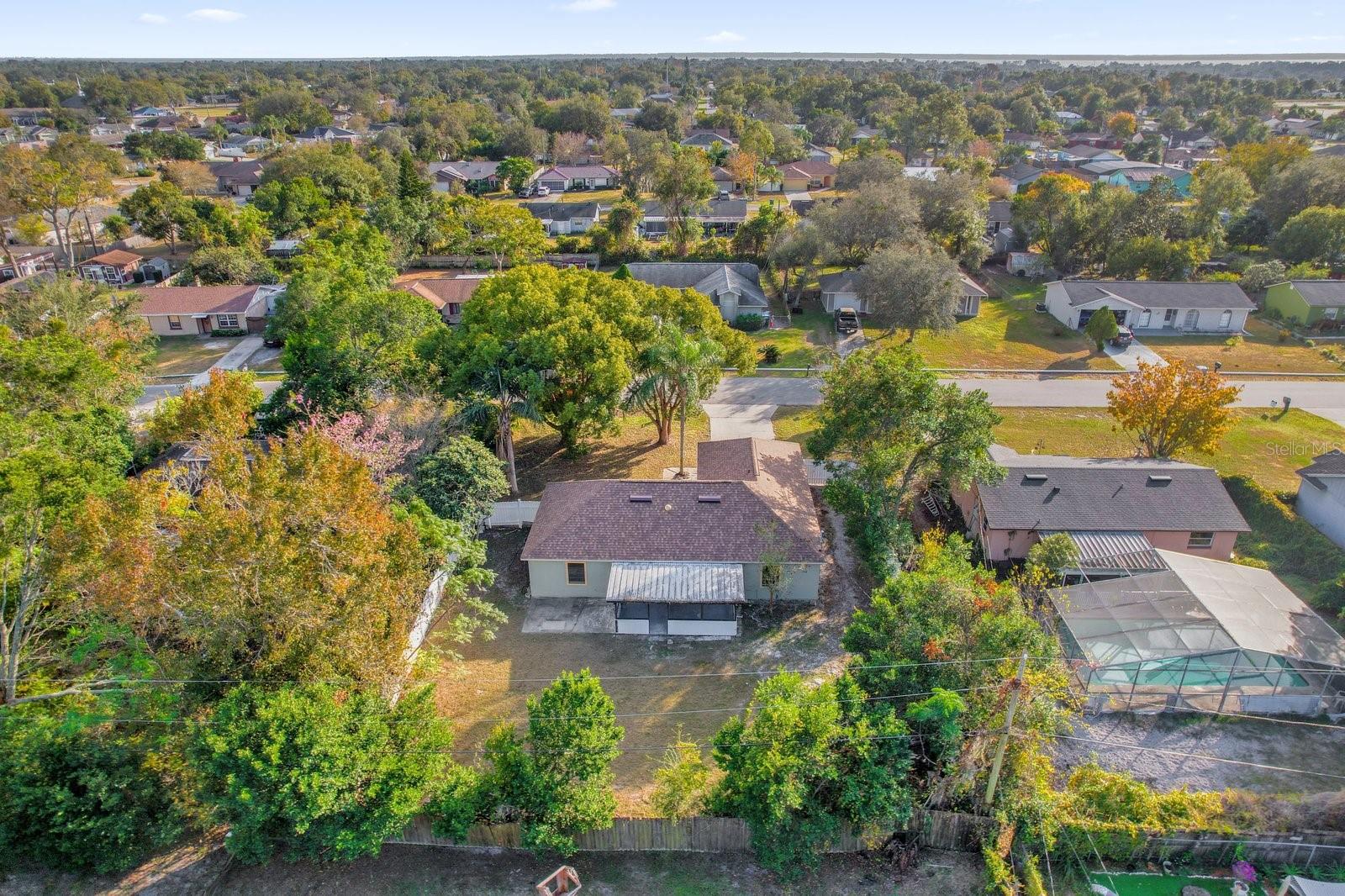 1032 PIONEER DR, DELTONA, FL, 32725