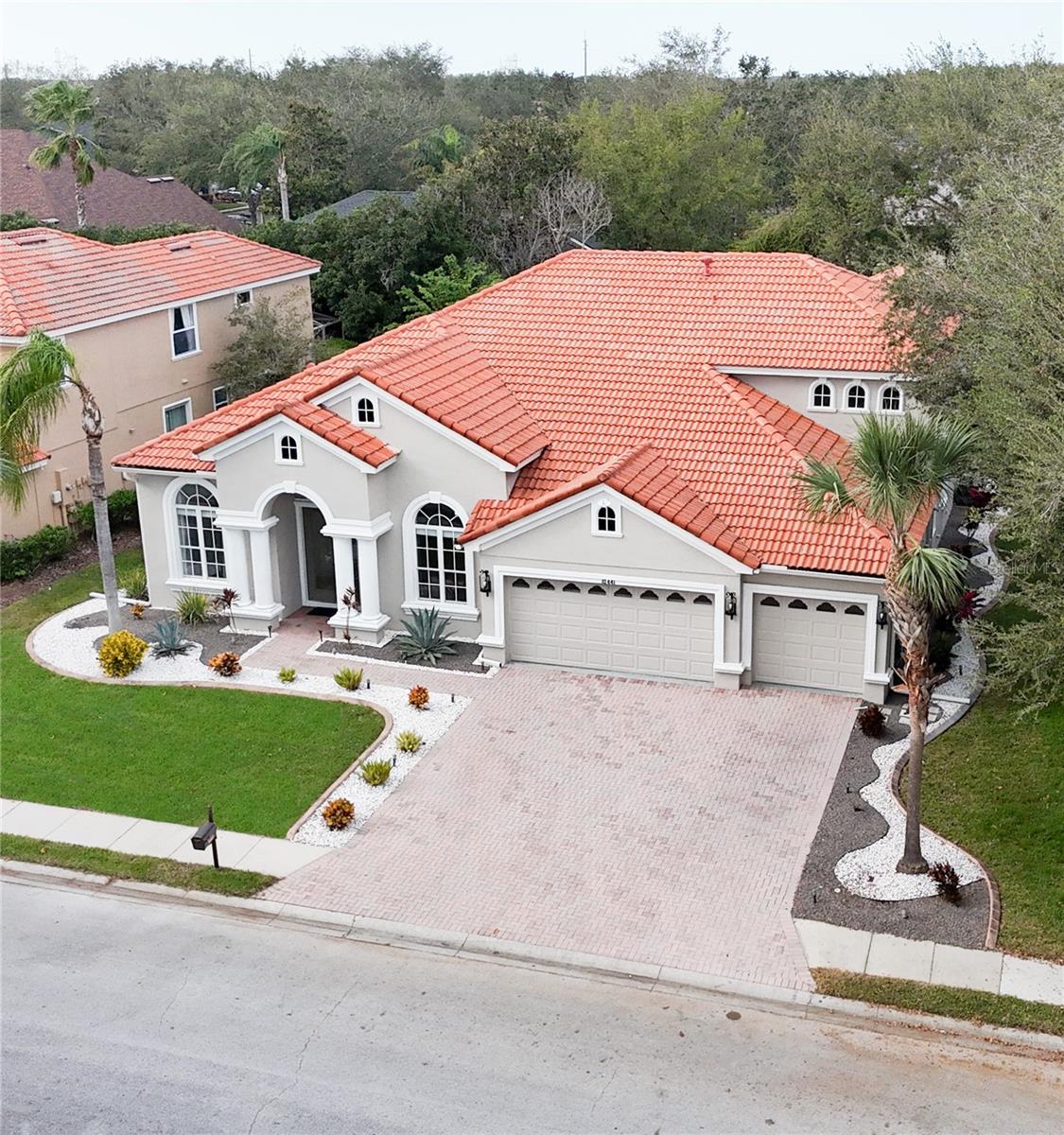 10441 GARDA DR, TRINITY, FL, 34655