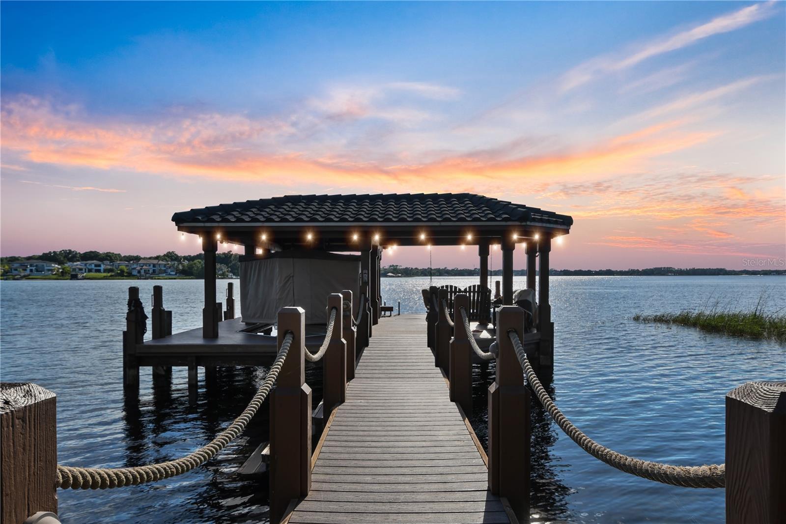 5000 DOWN POINT LN, WINDERMERE, FL, 34786