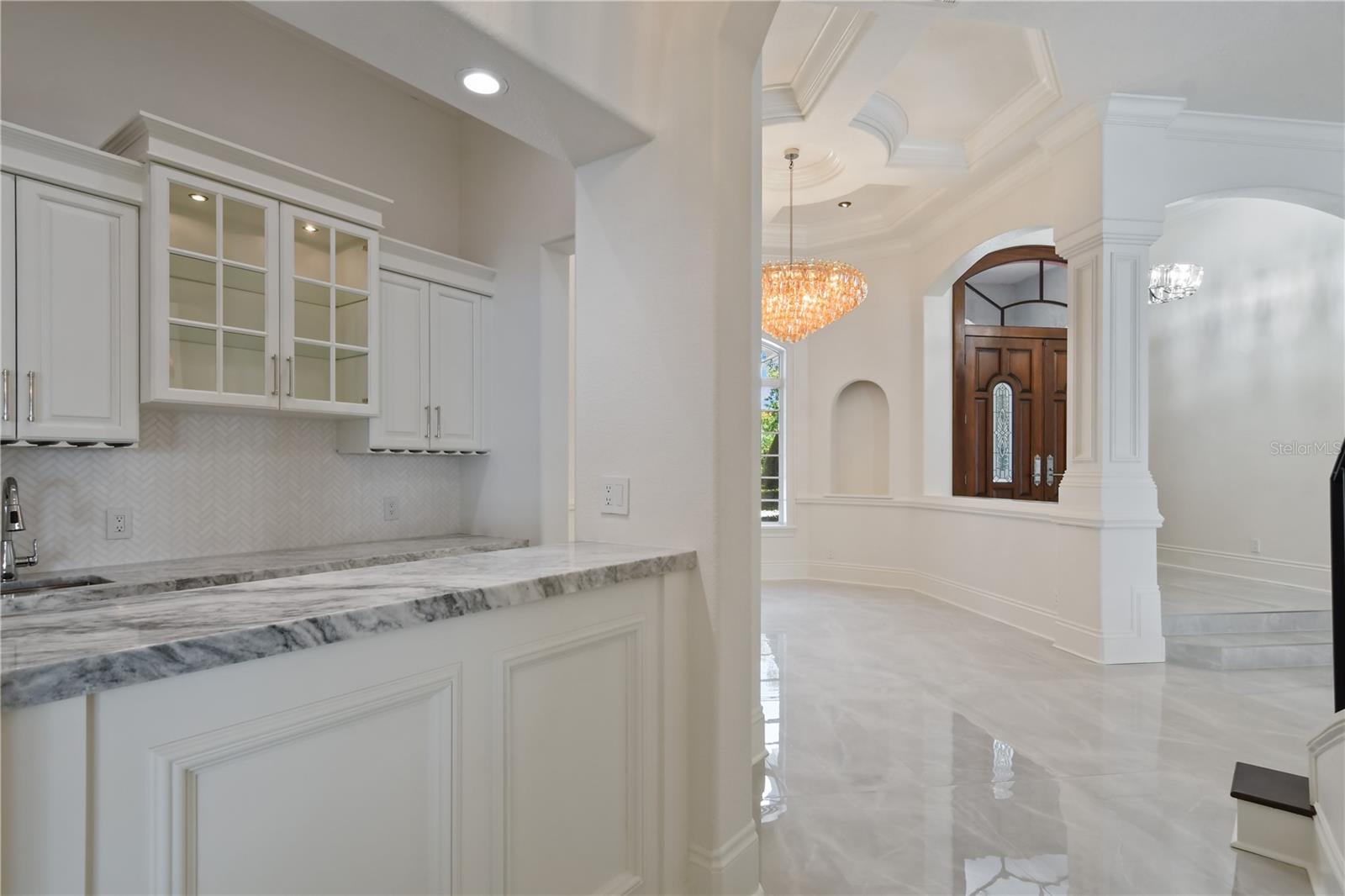 5000 DOWN POINT LN, WINDERMERE, FL, 34786