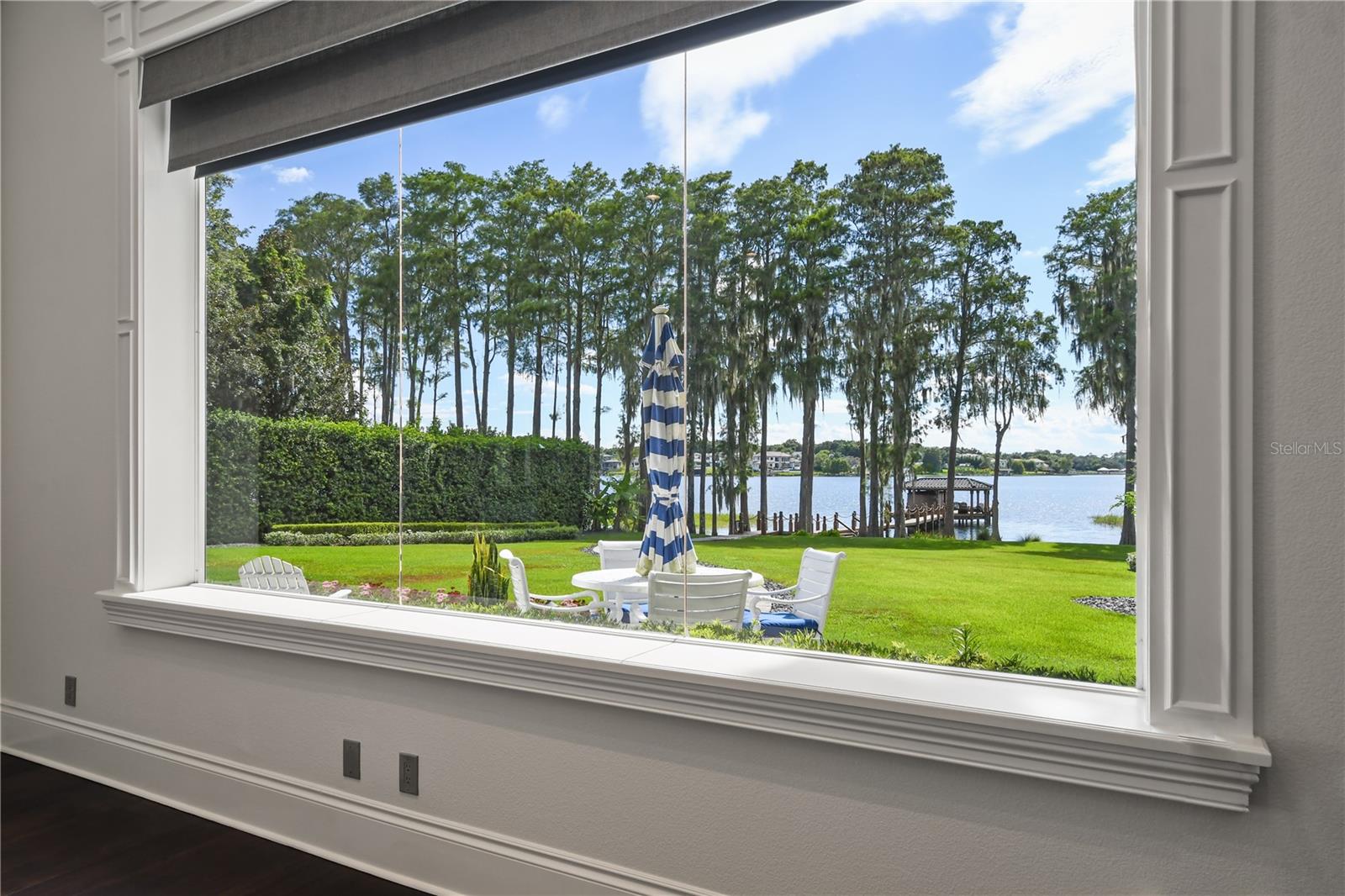 5000 DOWN POINT LN, WINDERMERE, FL, 34786