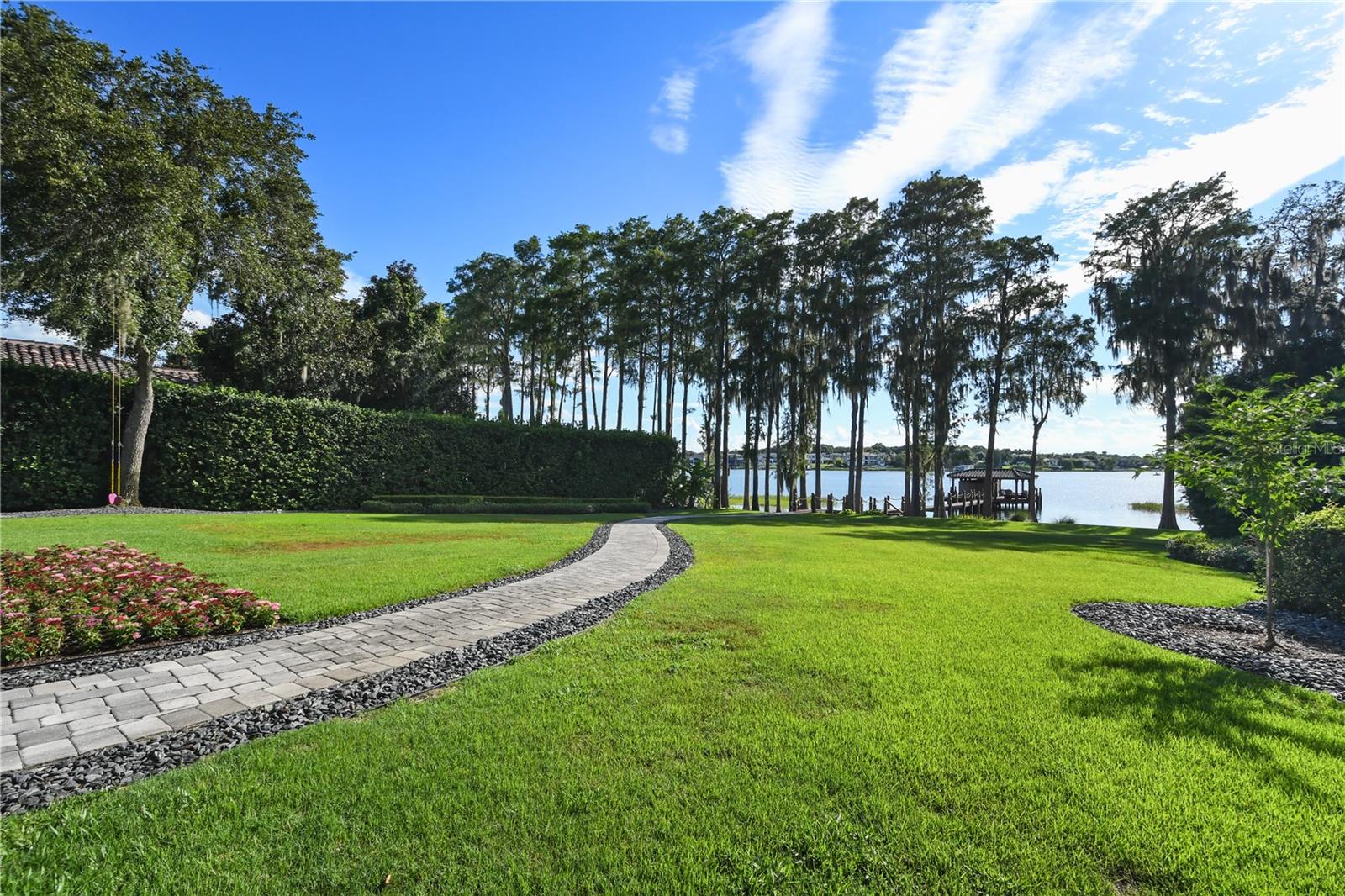 5000 DOWN POINT LN, WINDERMERE, FL, 34786