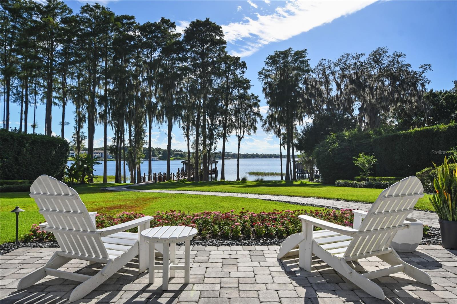 5000 DOWN POINT LN, WINDERMERE, FL, 34786