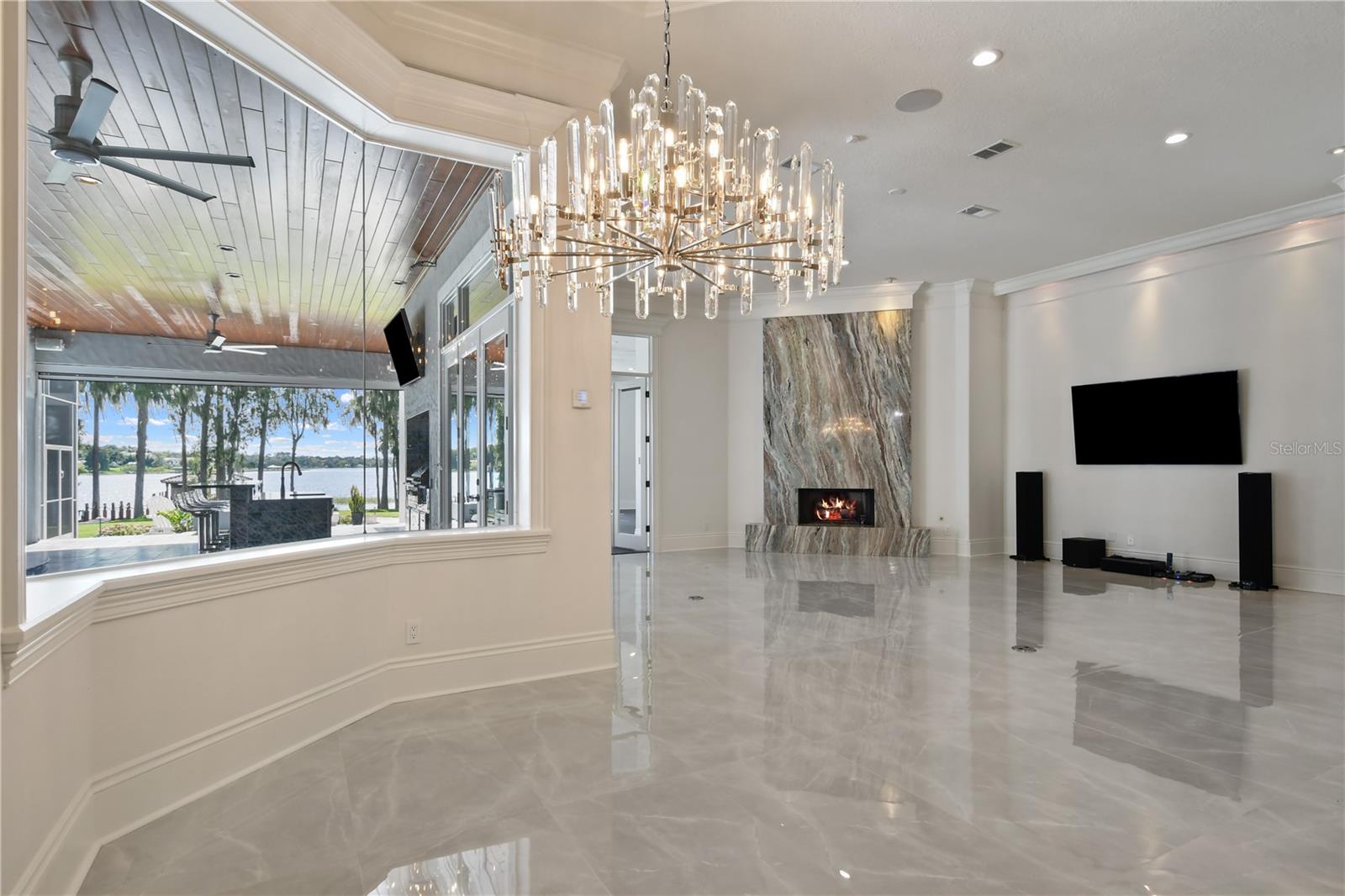 5000 DOWN POINT LN, WINDERMERE, FL, 34786