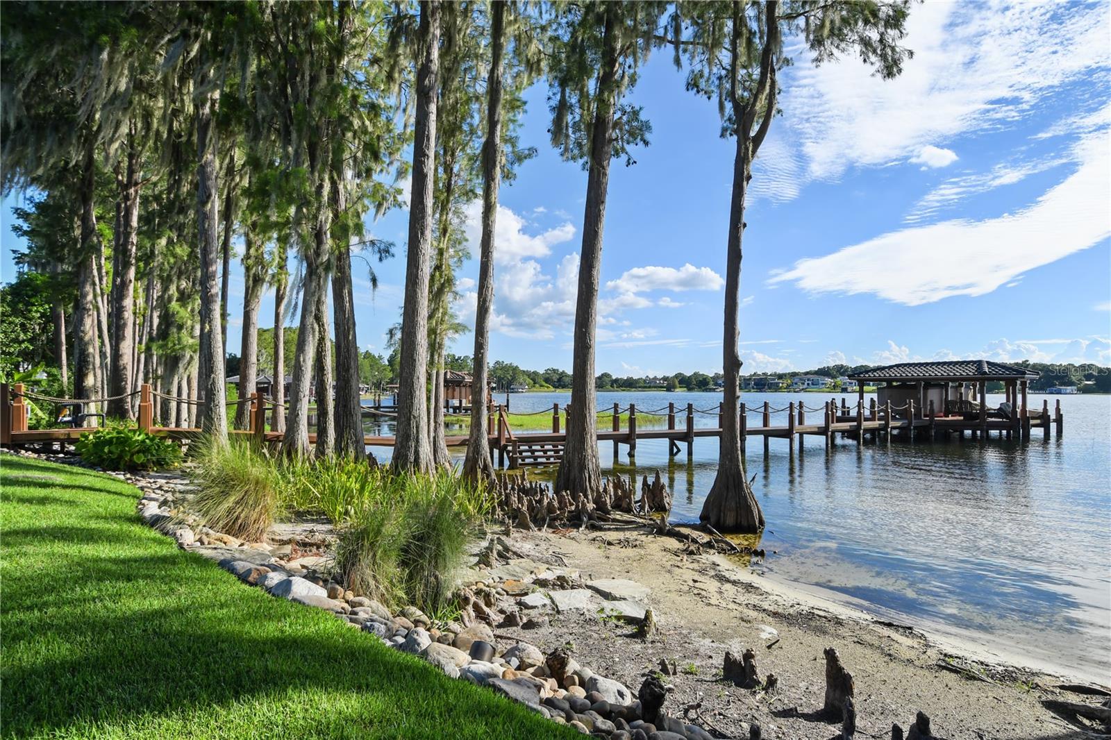 5000 DOWN POINT LN, WINDERMERE, FL, 34786