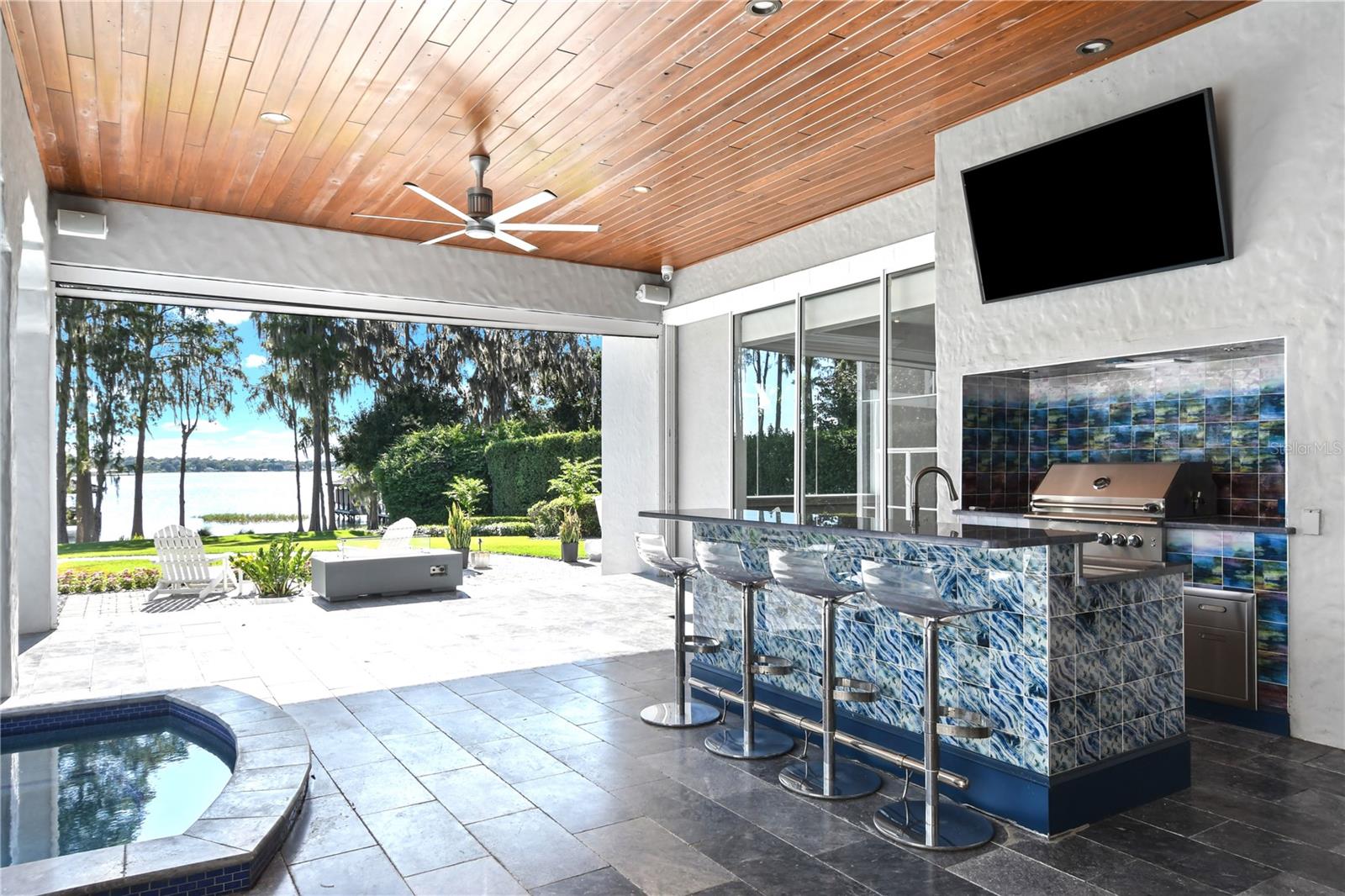 5000 DOWN POINT LN, WINDERMERE, FL, 34786
