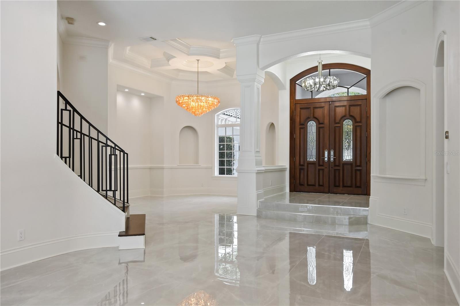 5000 DOWN POINT LN, WINDERMERE, FL, 34786