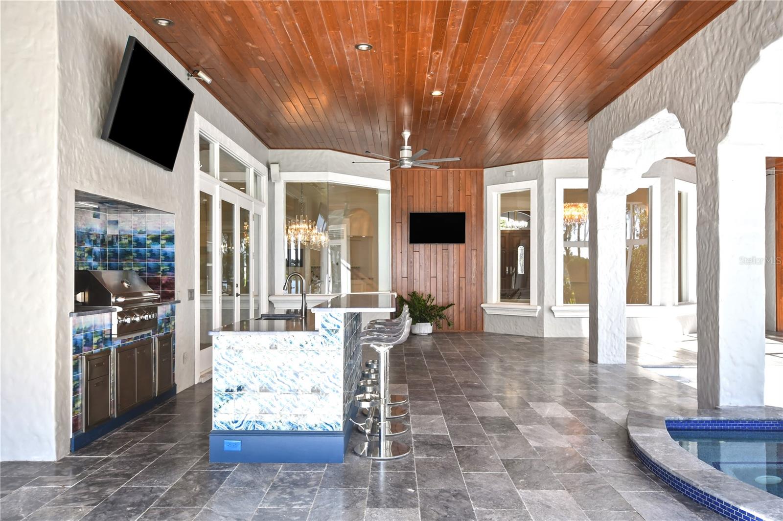 5000 DOWN POINT LN, WINDERMERE, FL, 34786