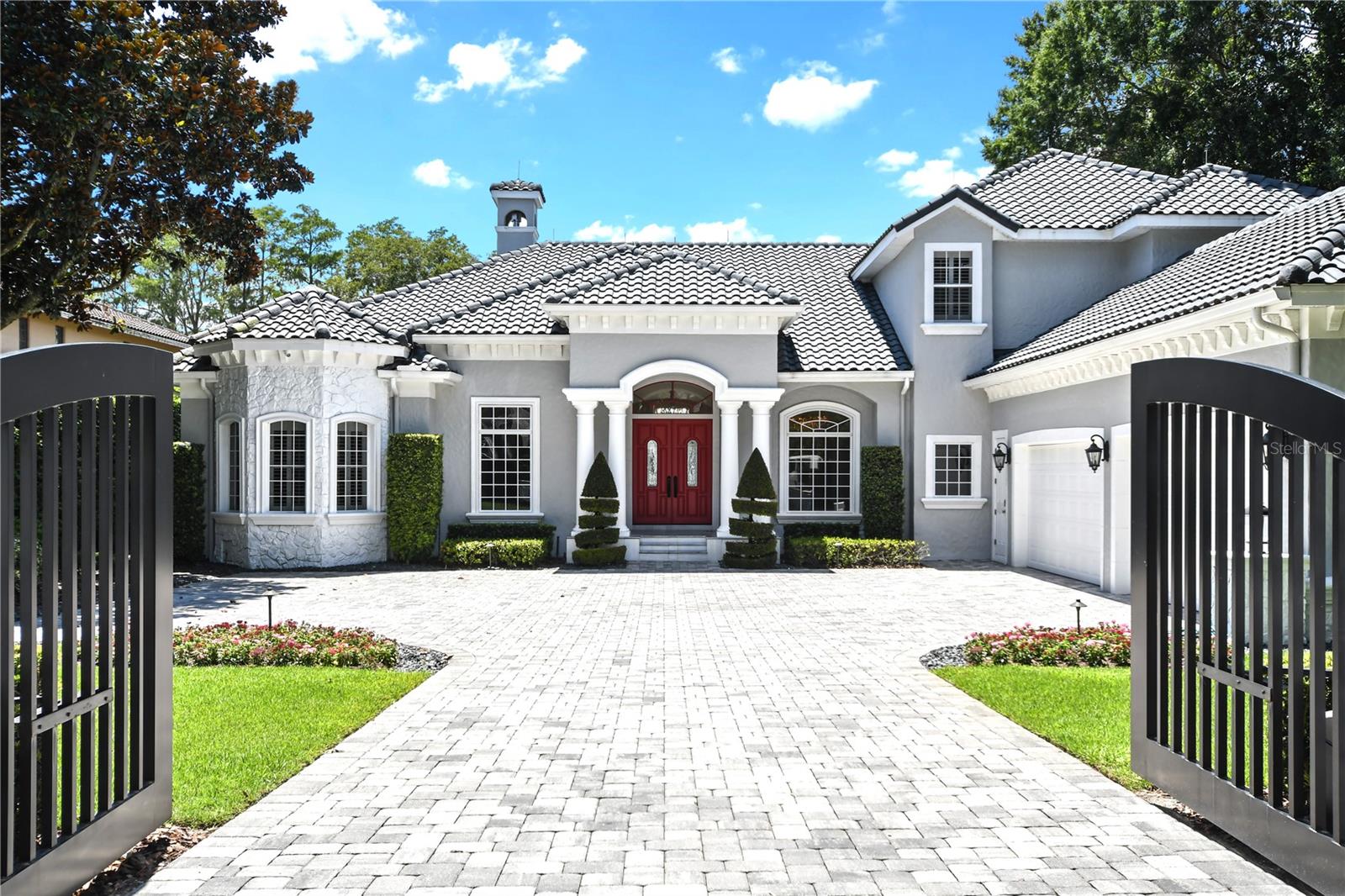5000 DOWN POINT LN, WINDERMERE, FL, 34786