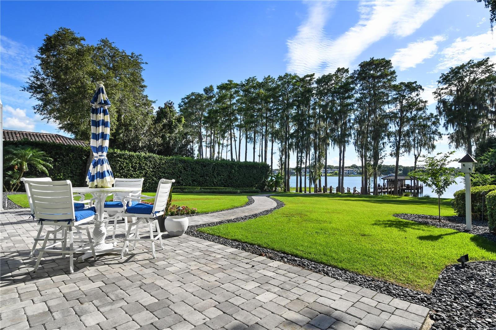 5000 DOWN POINT LN, WINDERMERE, FL, 34786