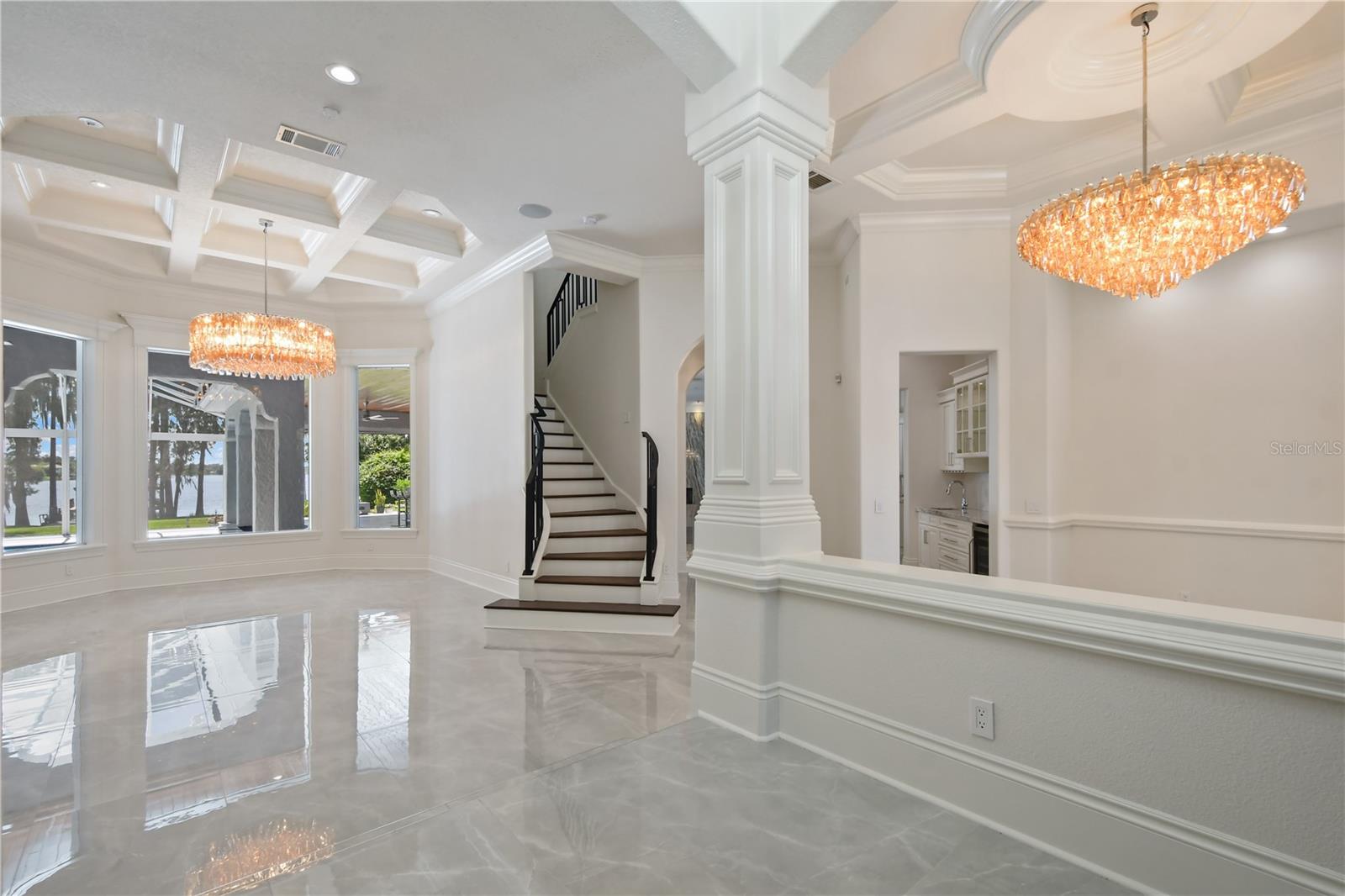 5000 DOWN POINT LN, WINDERMERE, FL, 34786